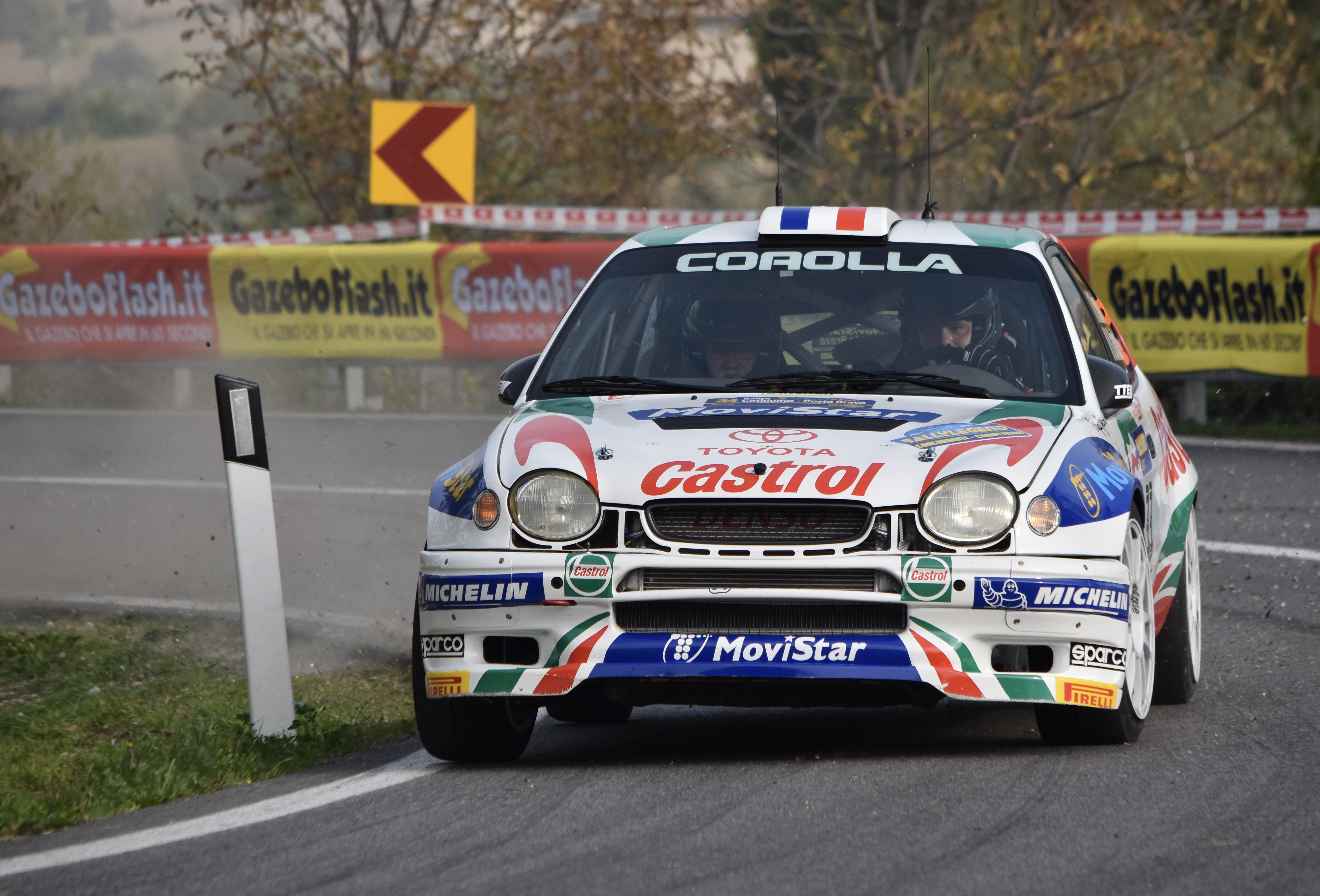 Rallylegend 2017