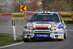 Rallylegend 2017