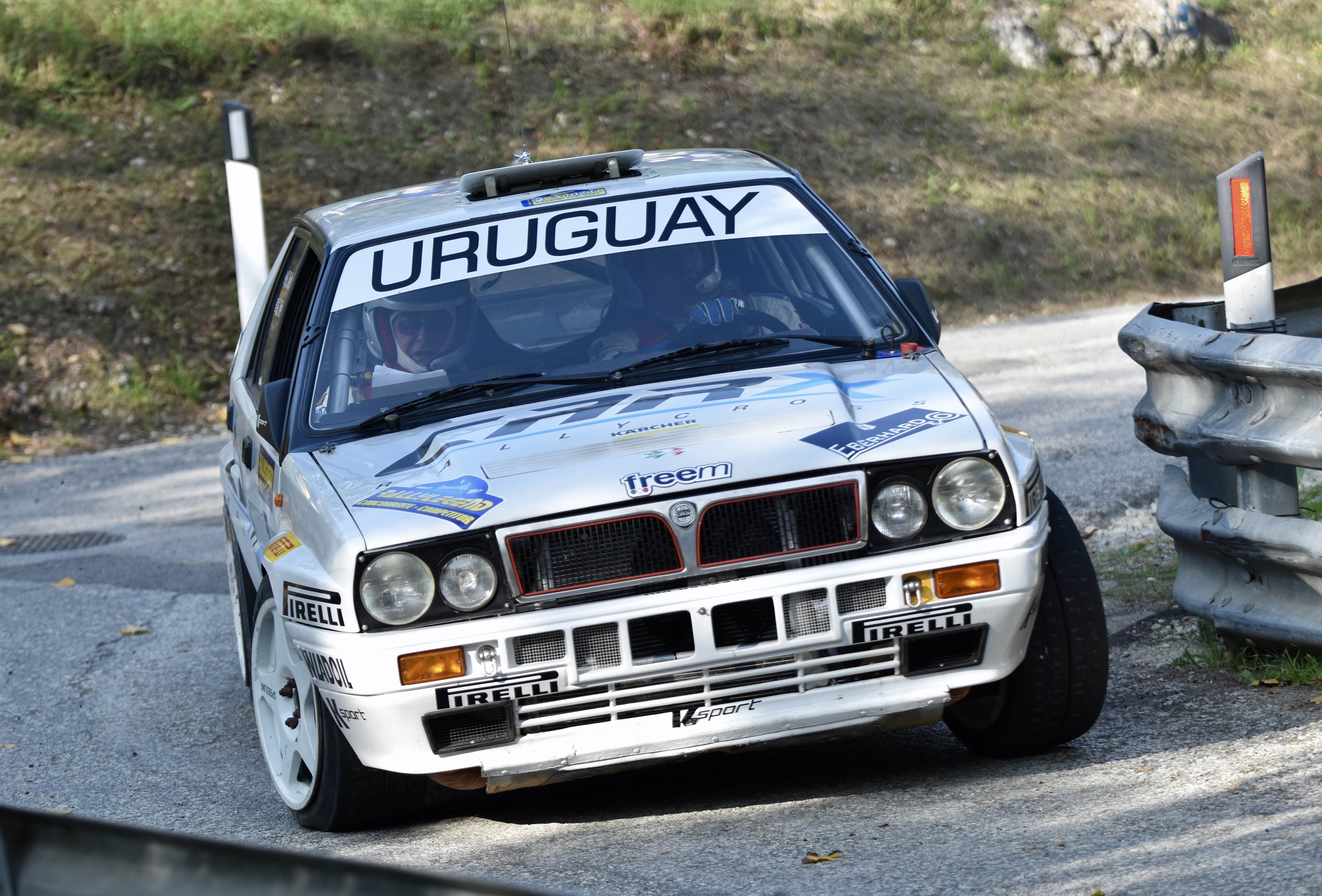 Rallylegend 2017