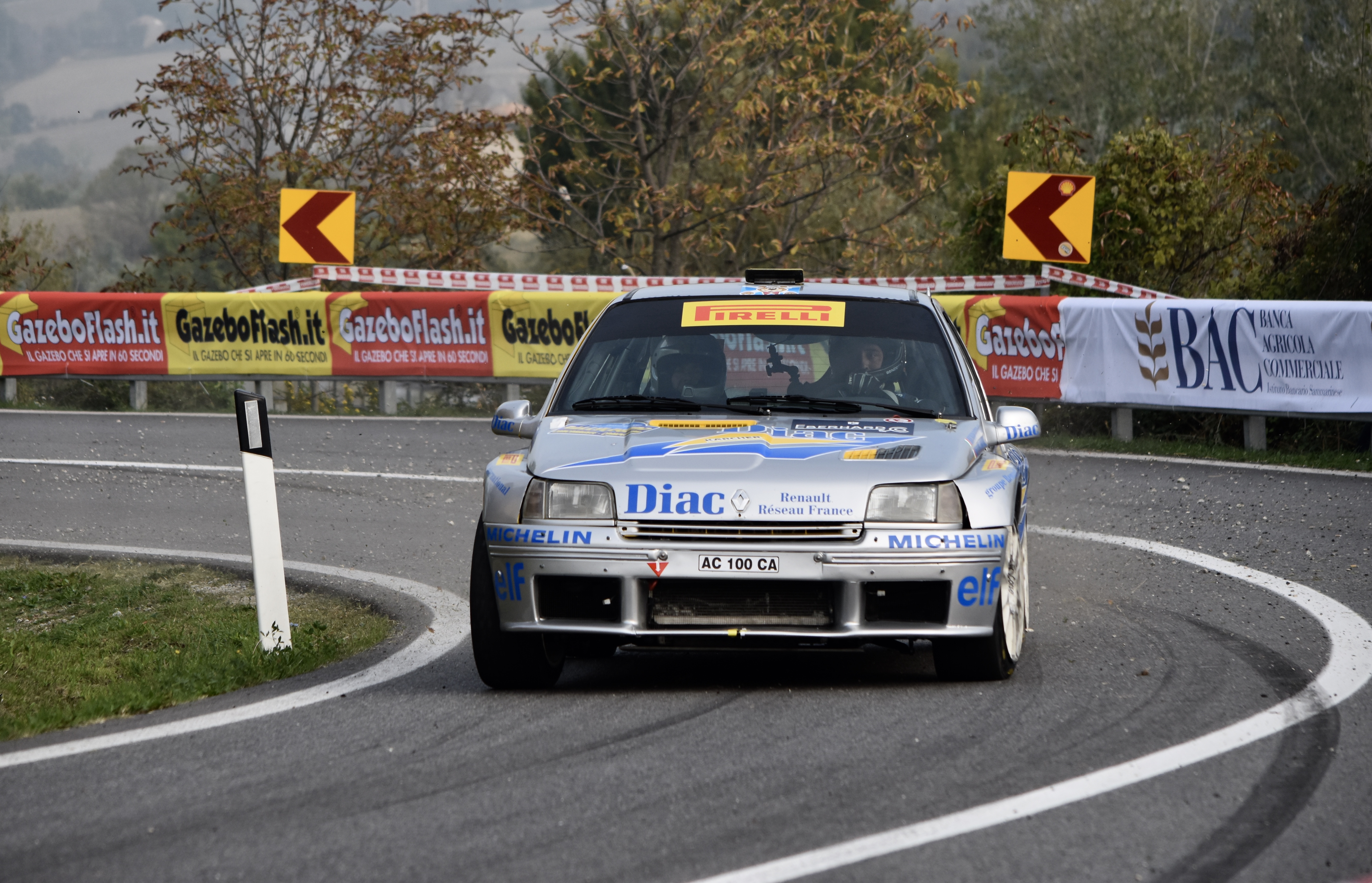 Rallylegend 2017