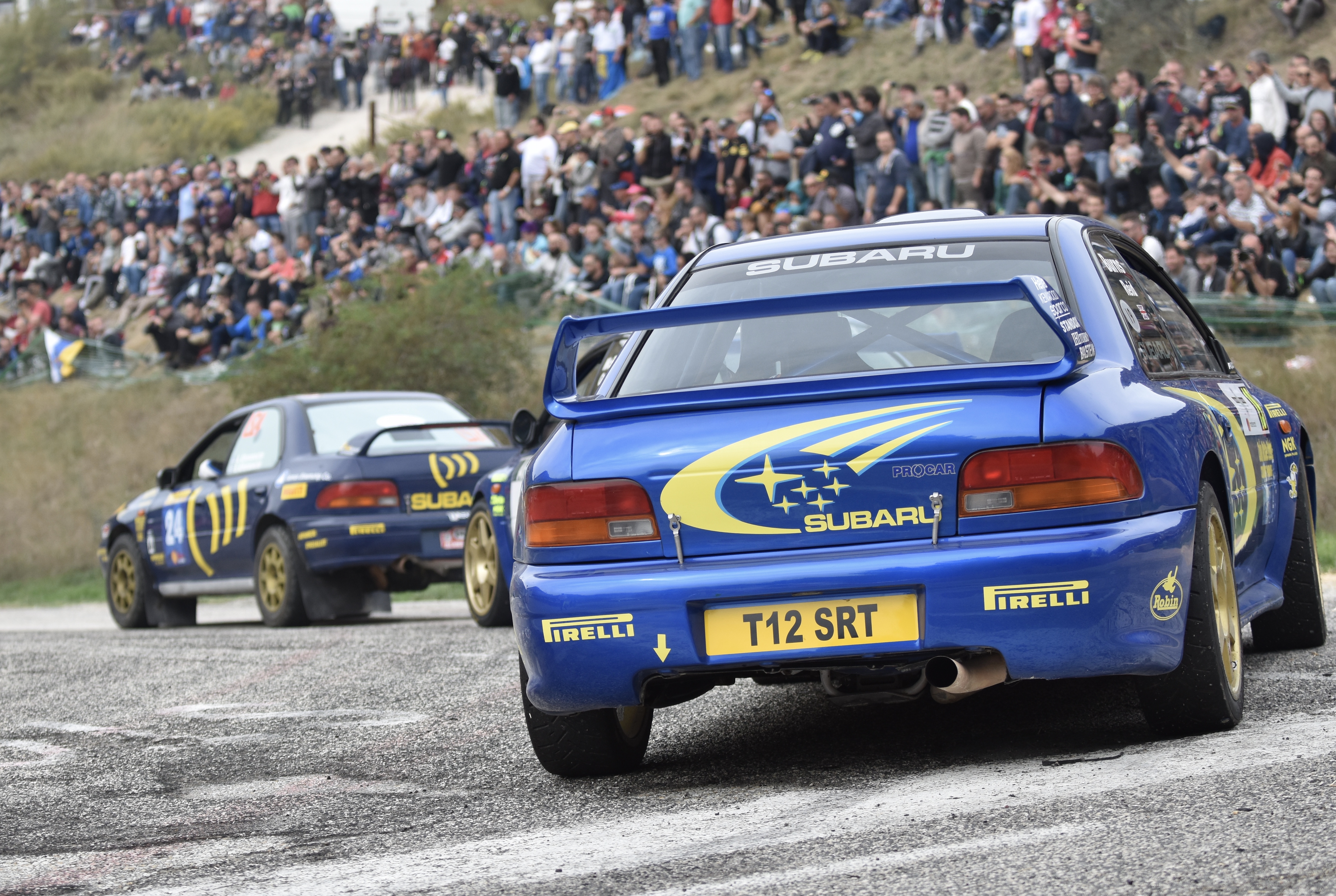 Rallylegend 2017