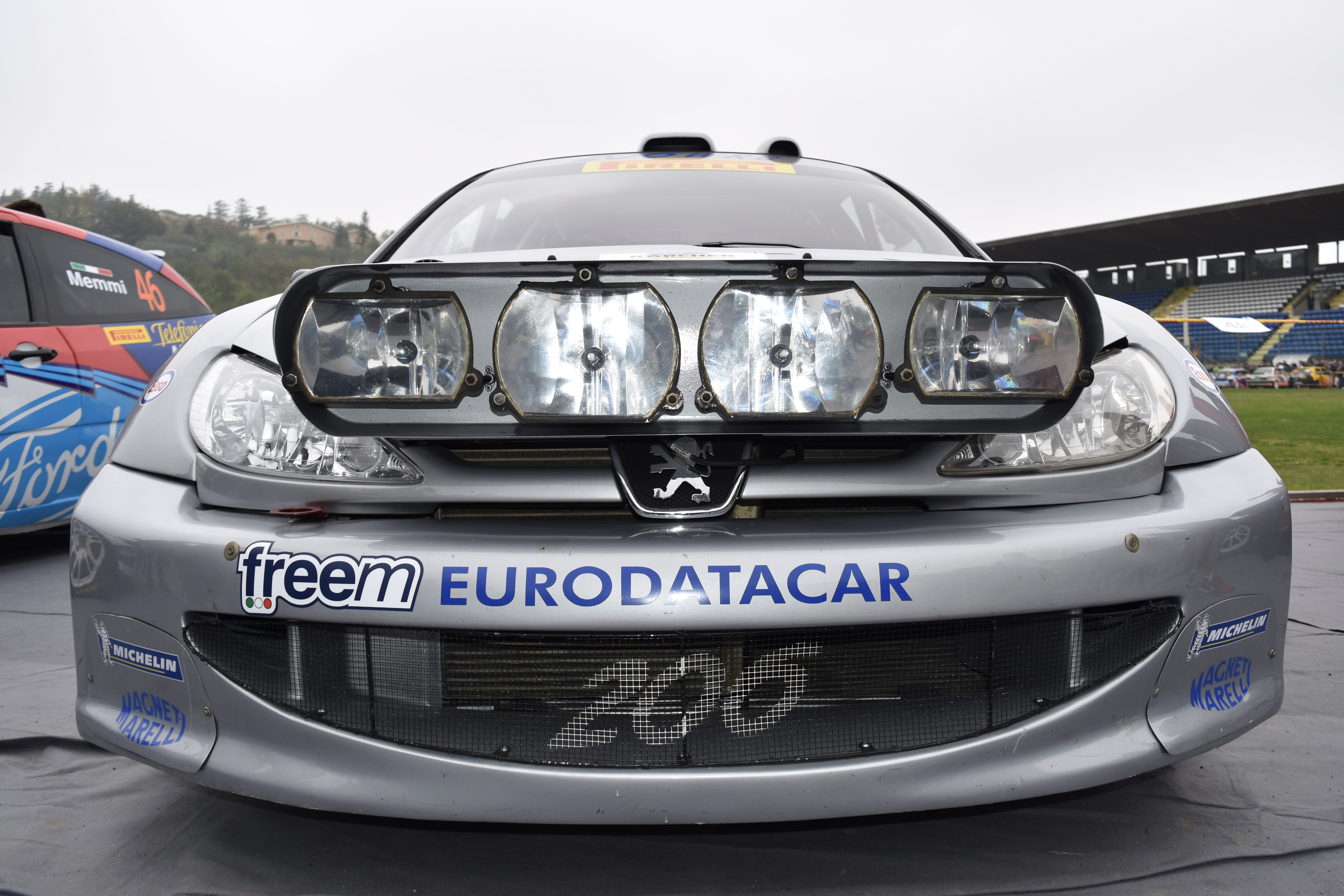 Rallylegend 2017