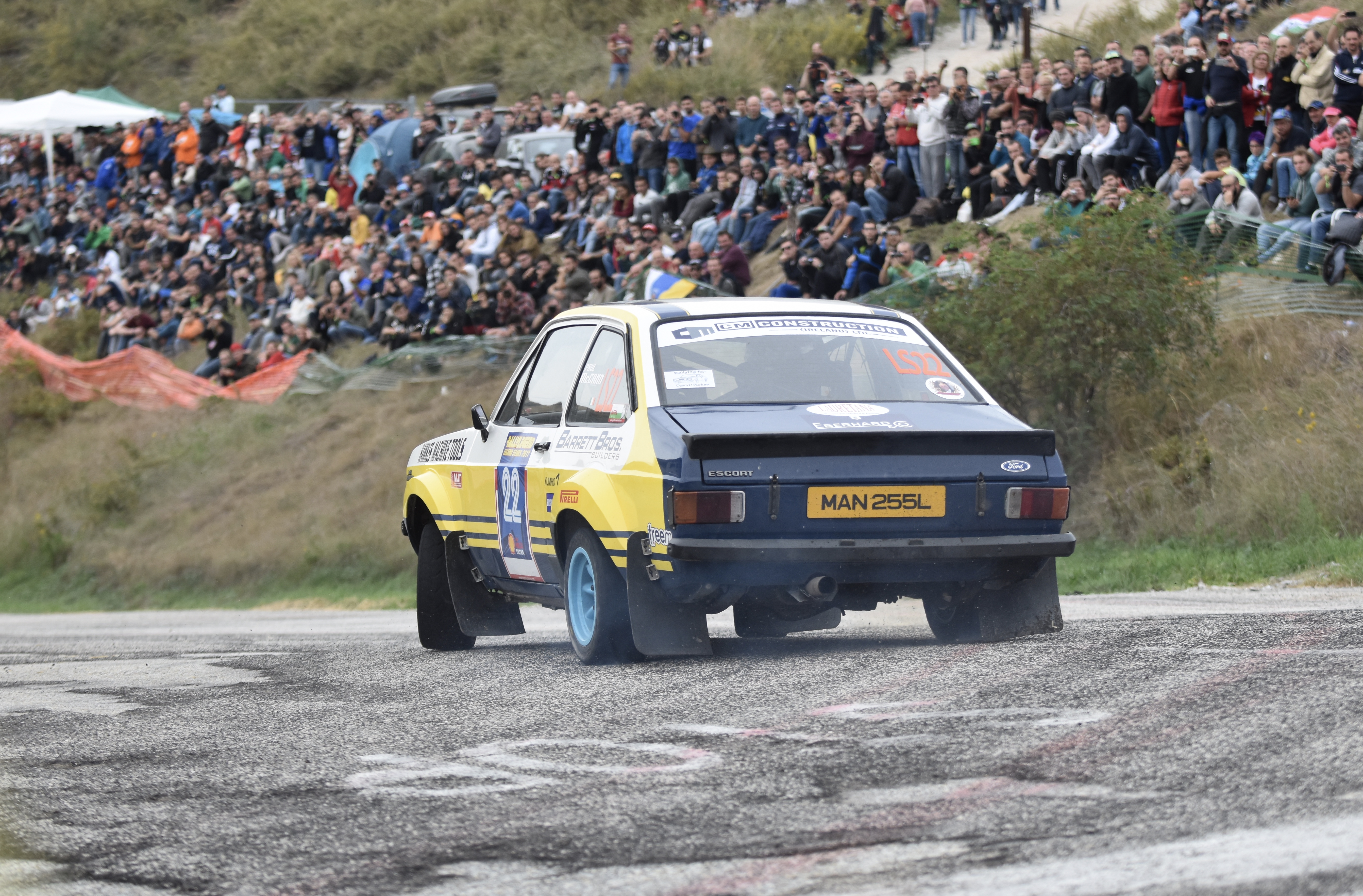 Rallylegend 2017