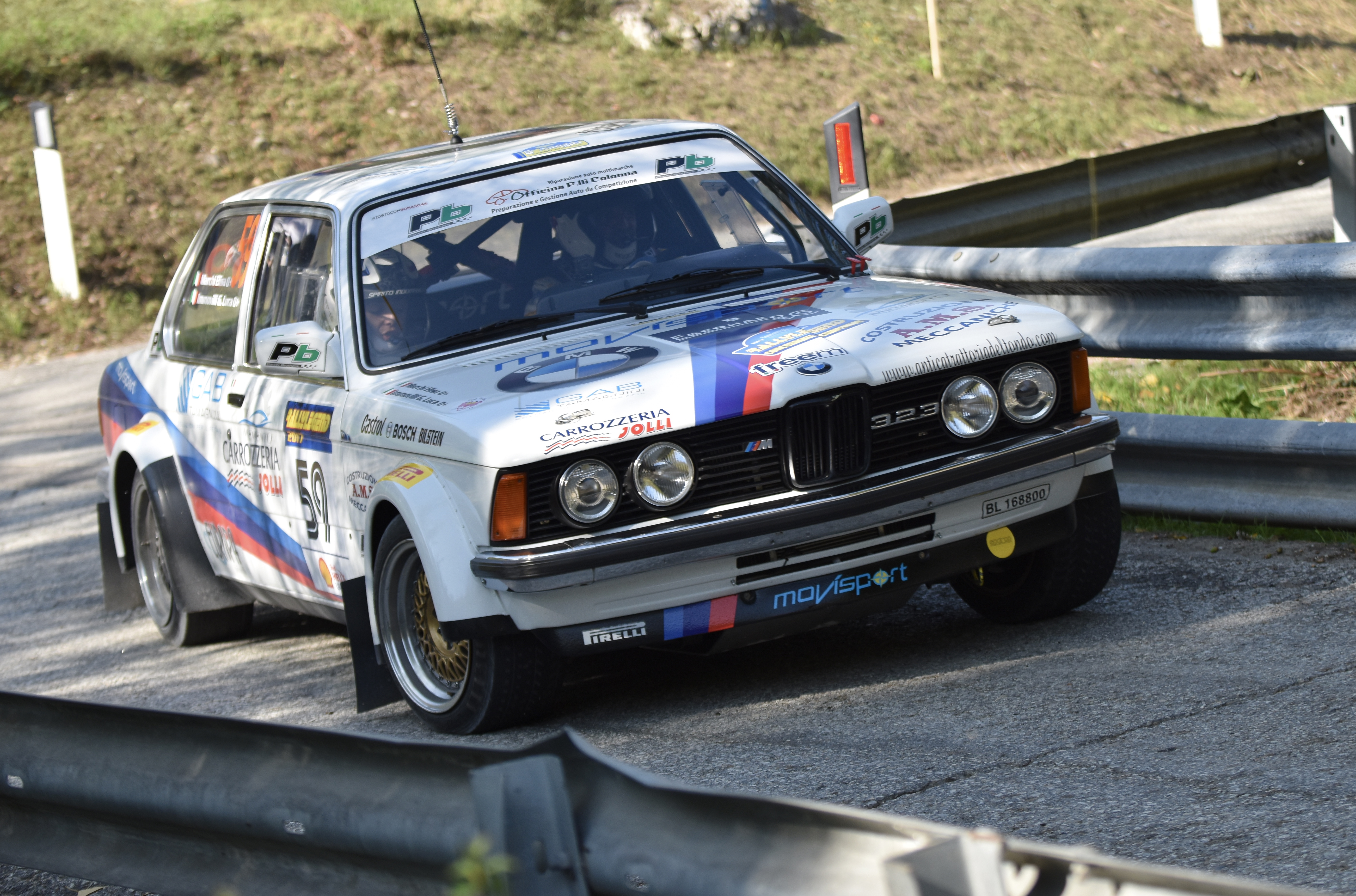 Rallylegend 2017