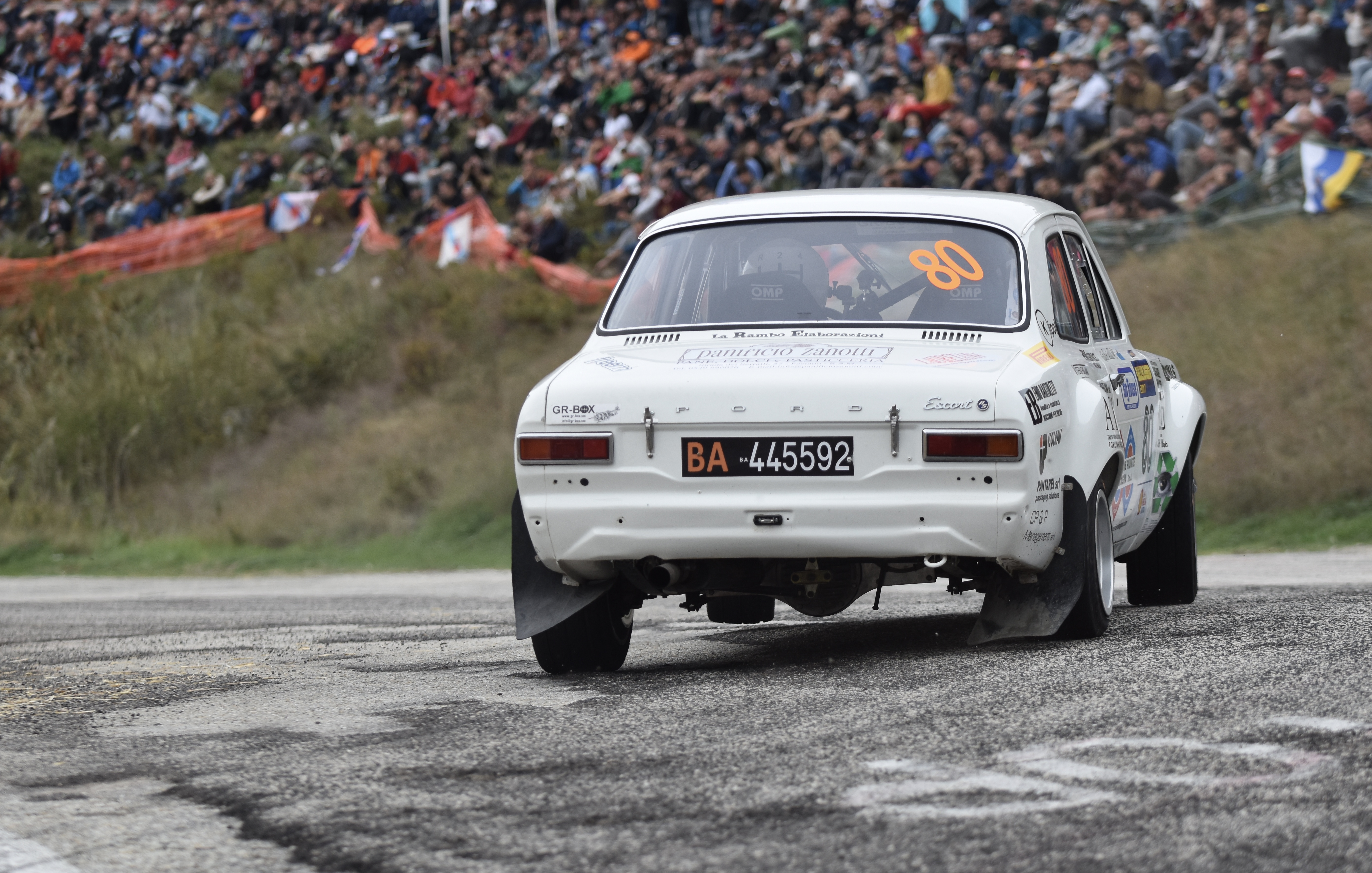 Rallylegend 2017