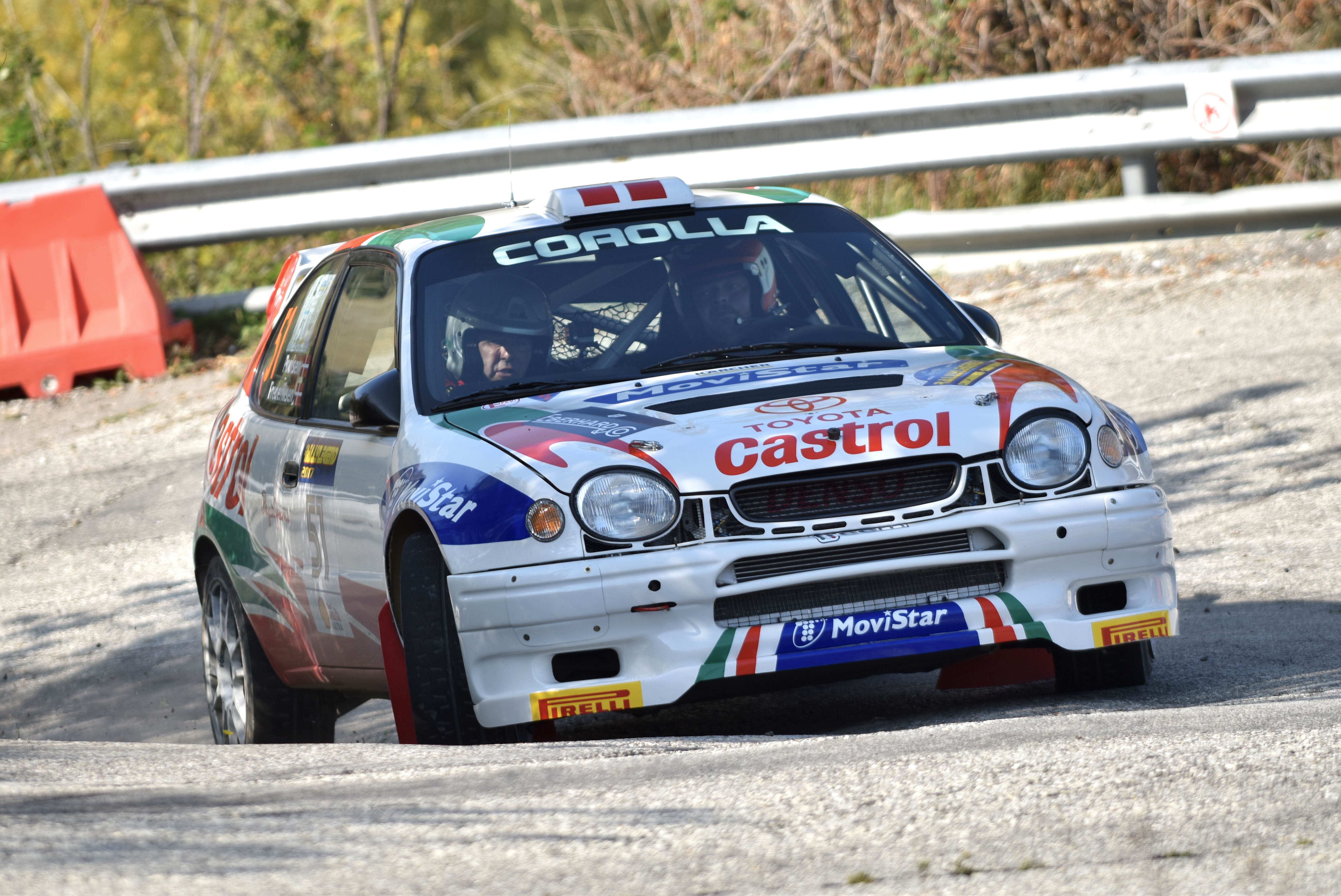 Rallylegend 2017