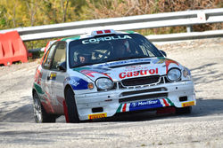 Rallylegend 2017