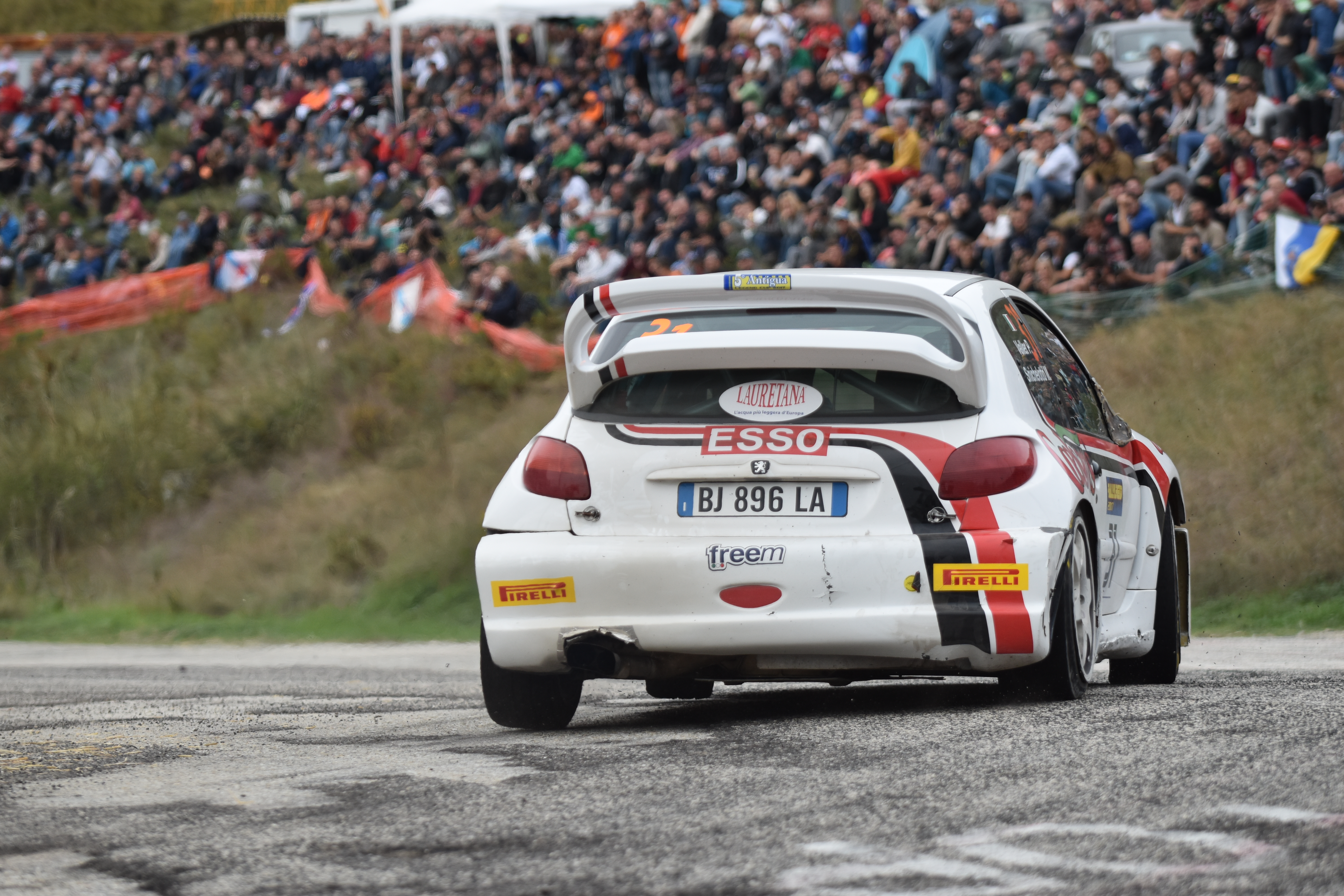 Rallylegend 2017