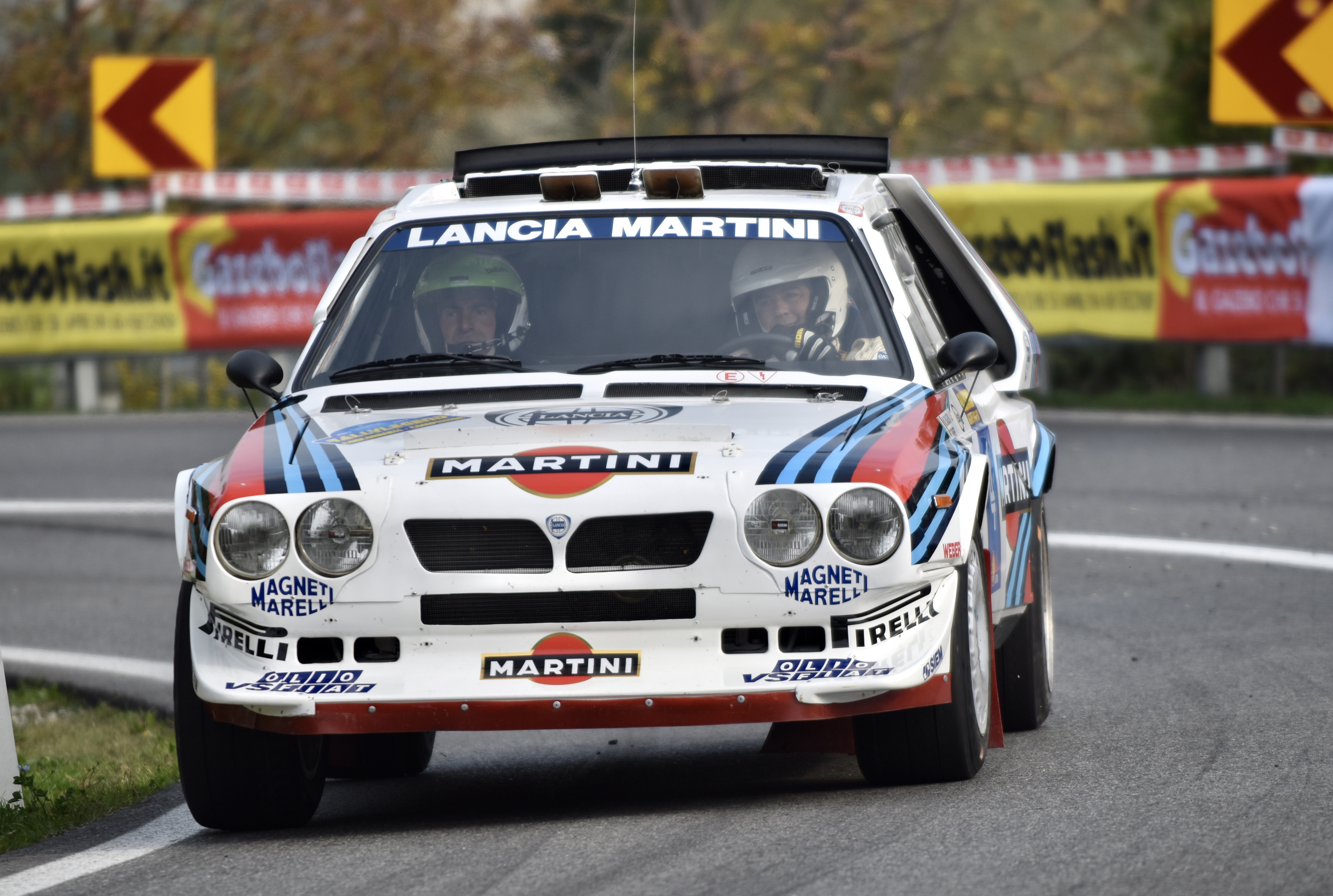 Rallylegend 2017