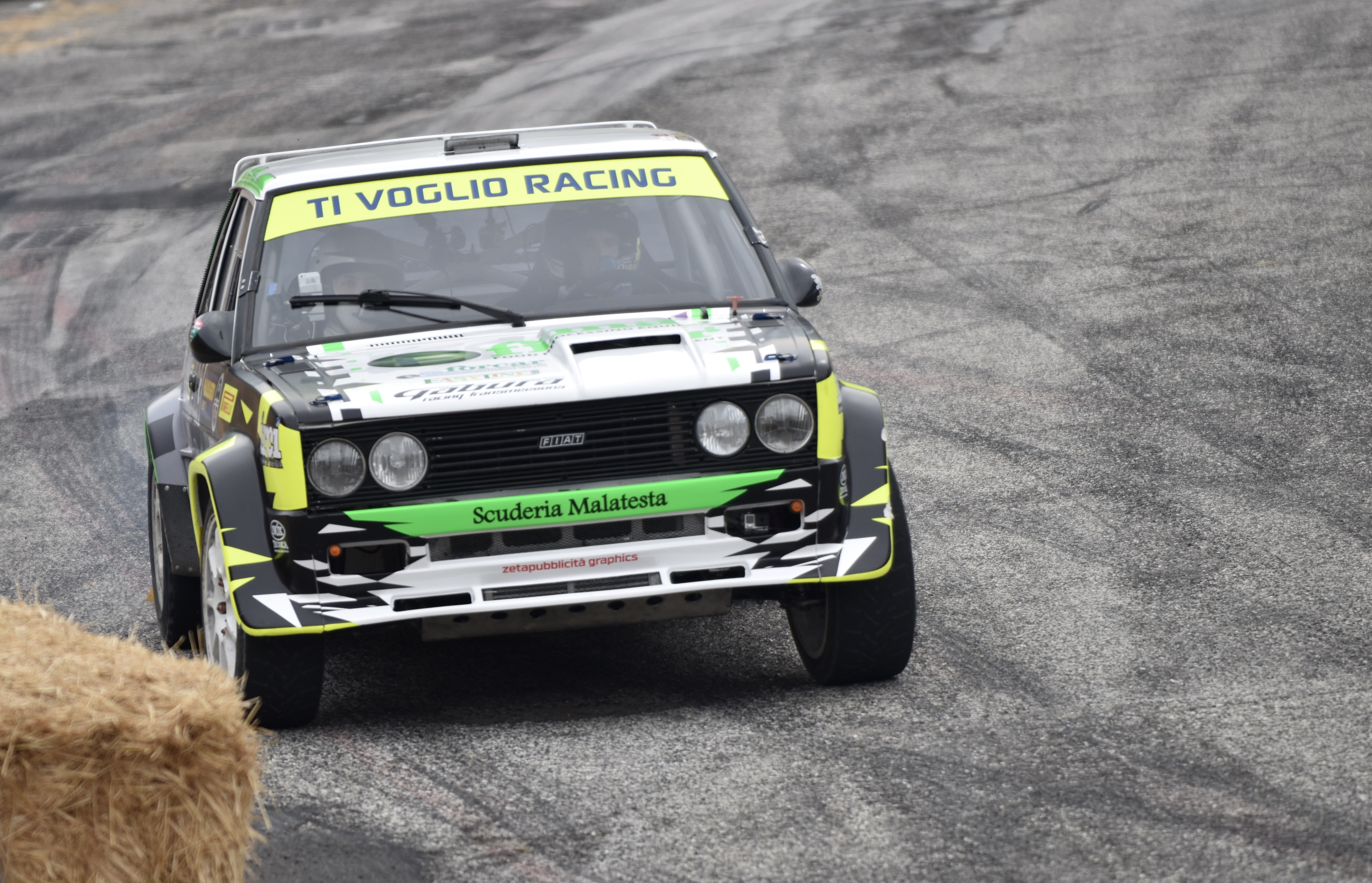 Rallylegend 2017