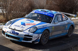 Rallye Monté Carlo 2017