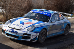 Rallye Monté Carlo 2017