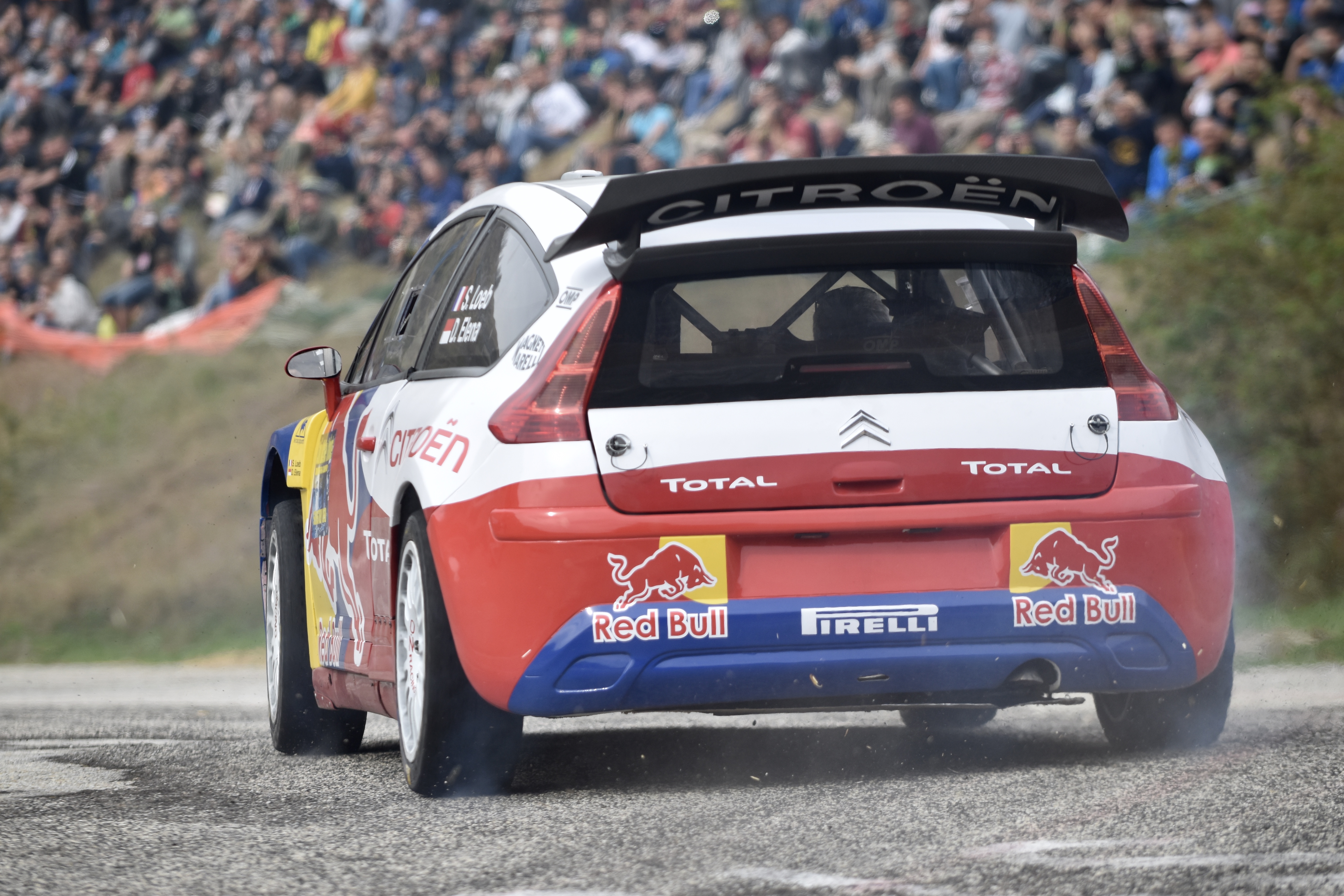 Rallylegend 2017