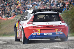 Rallylegend 2017