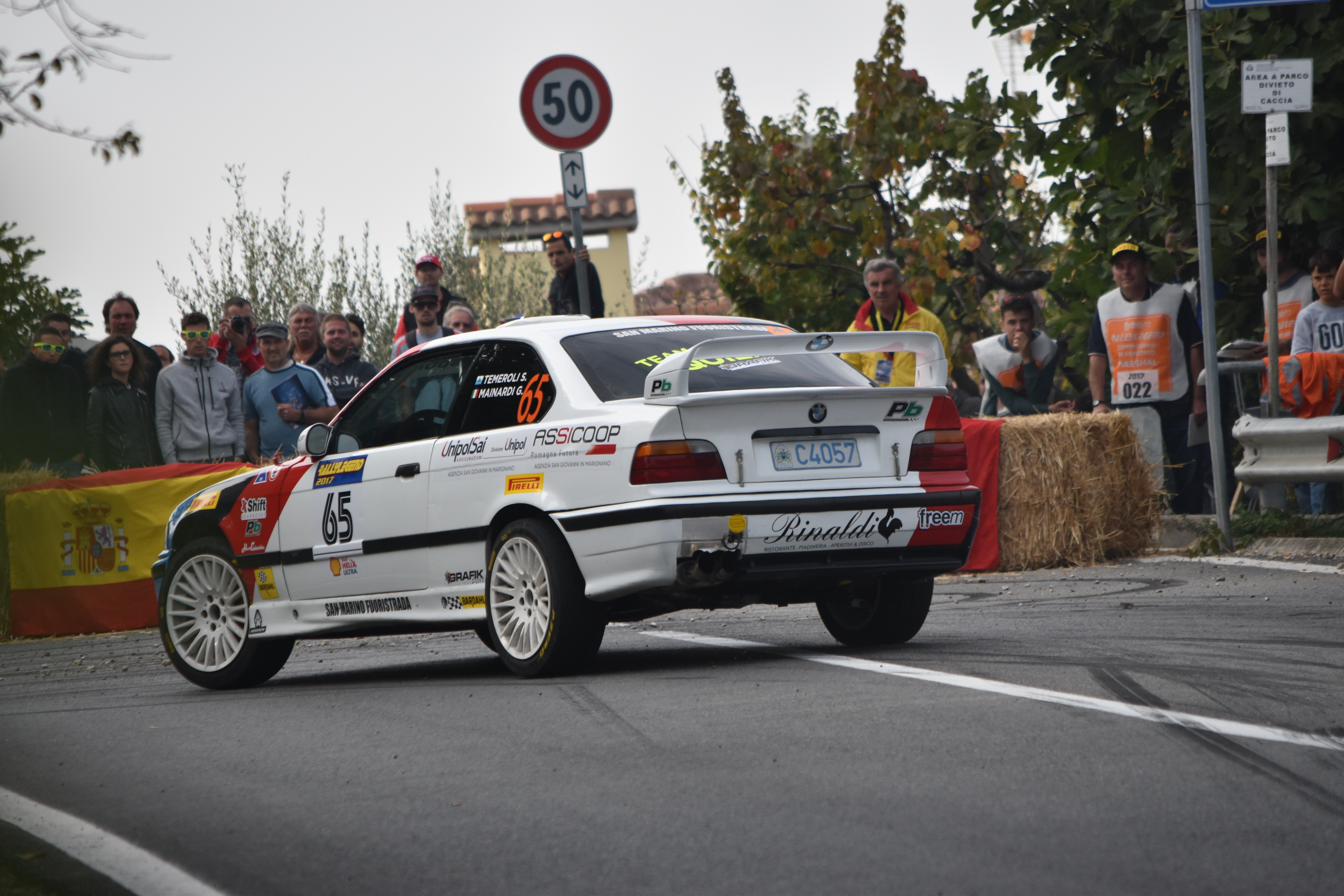 Rallylegend 2017
