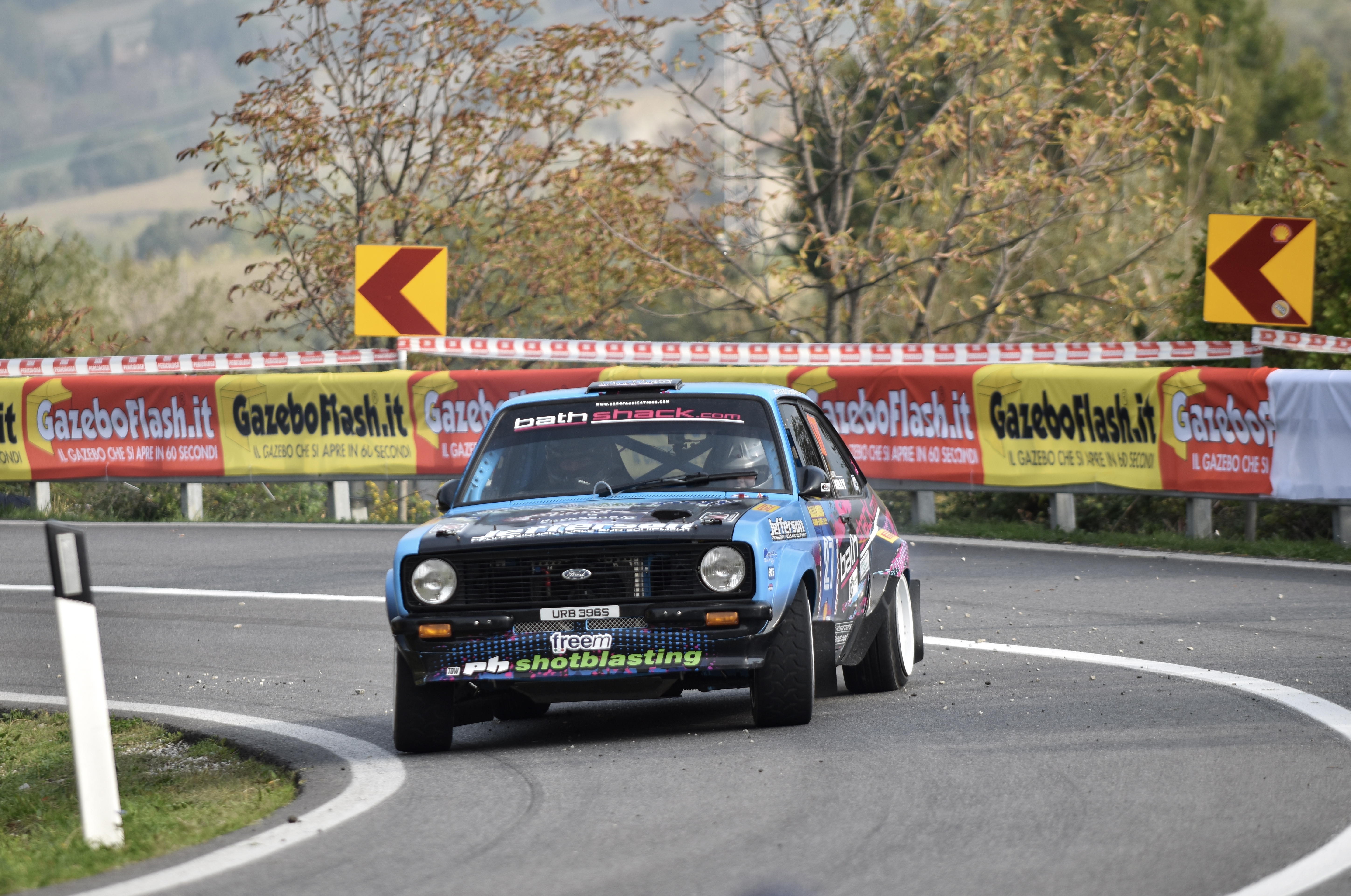 Rallylegend 2017