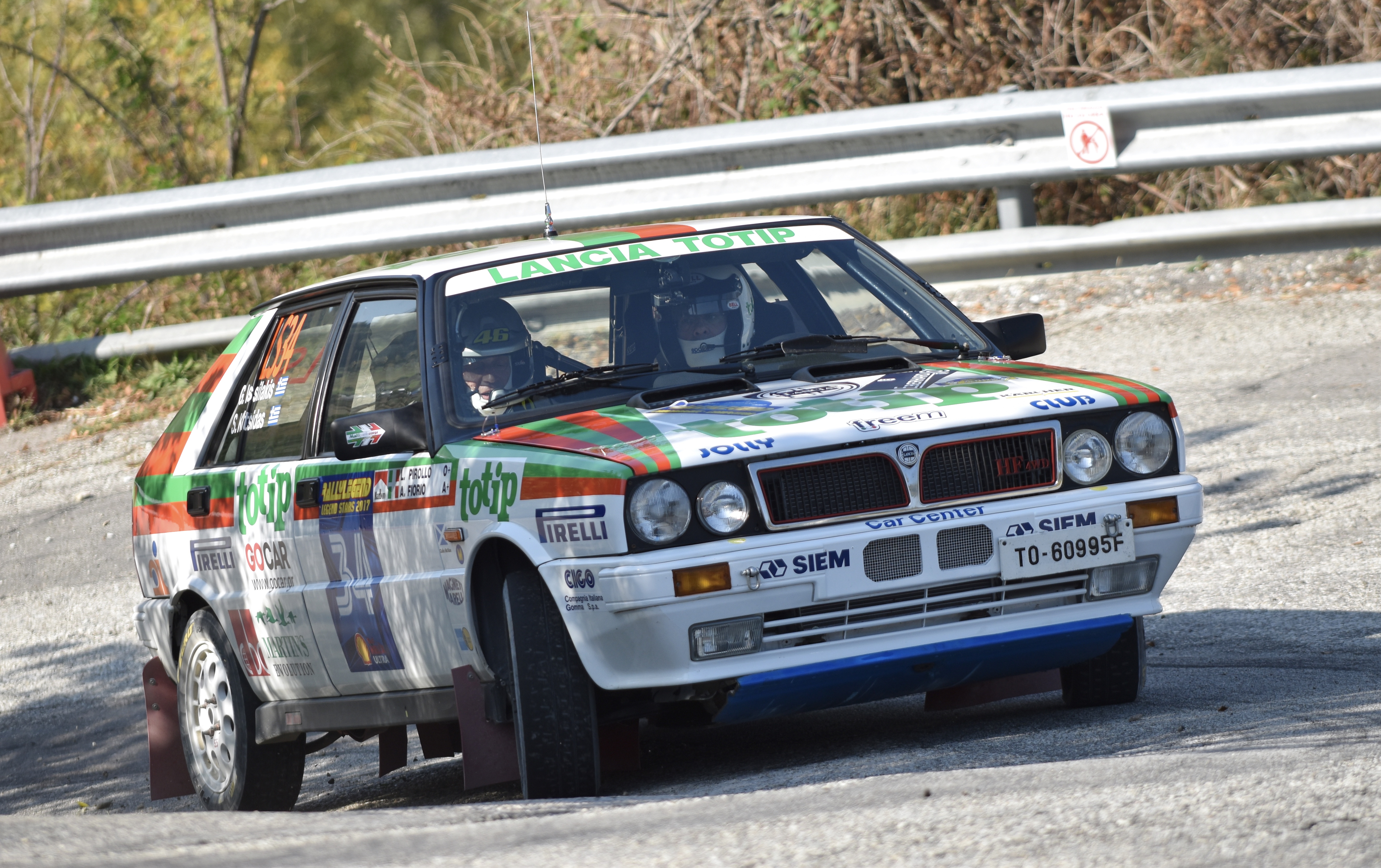 Rallylegend 2017