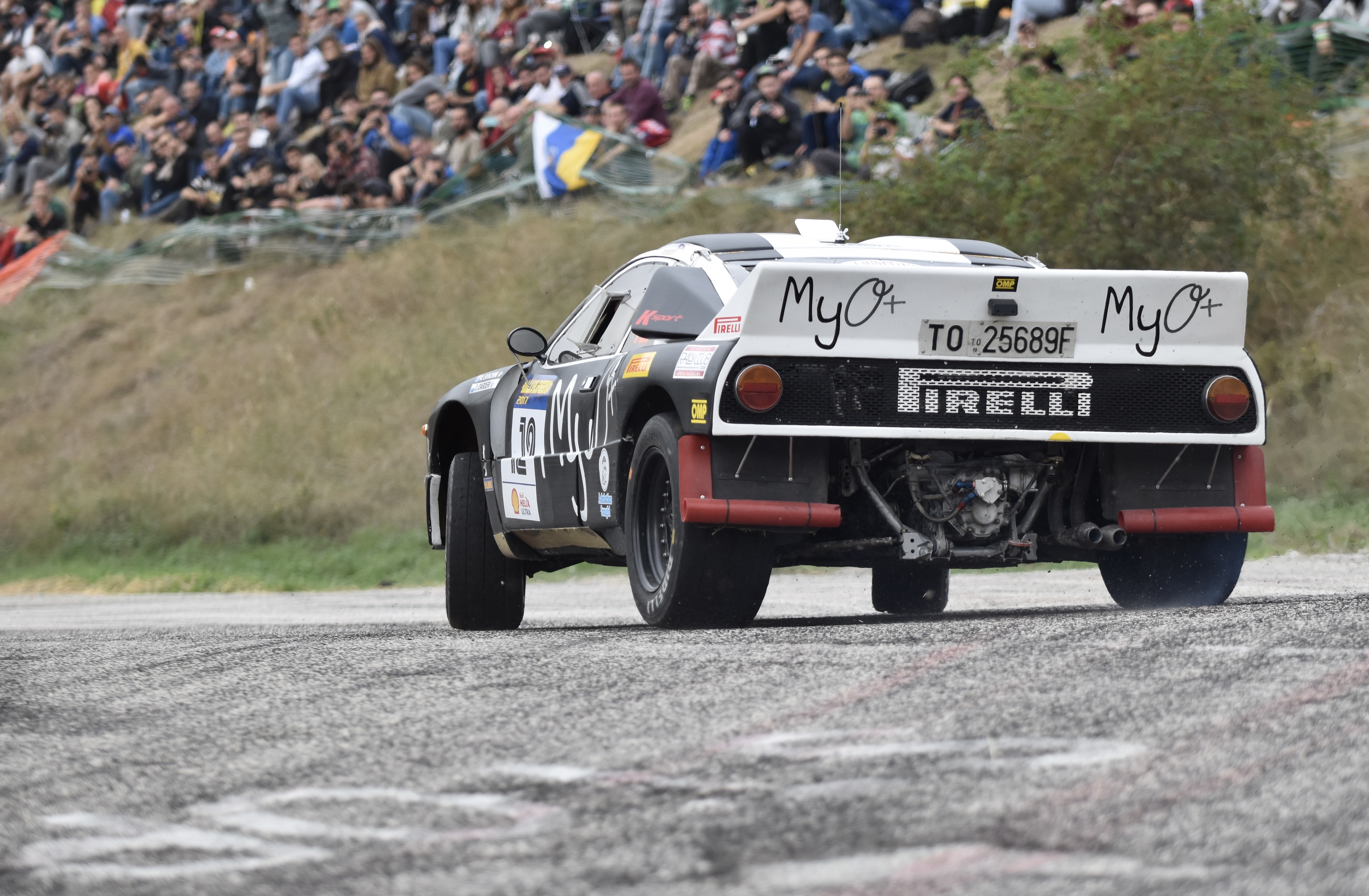 Rallylegend 2017