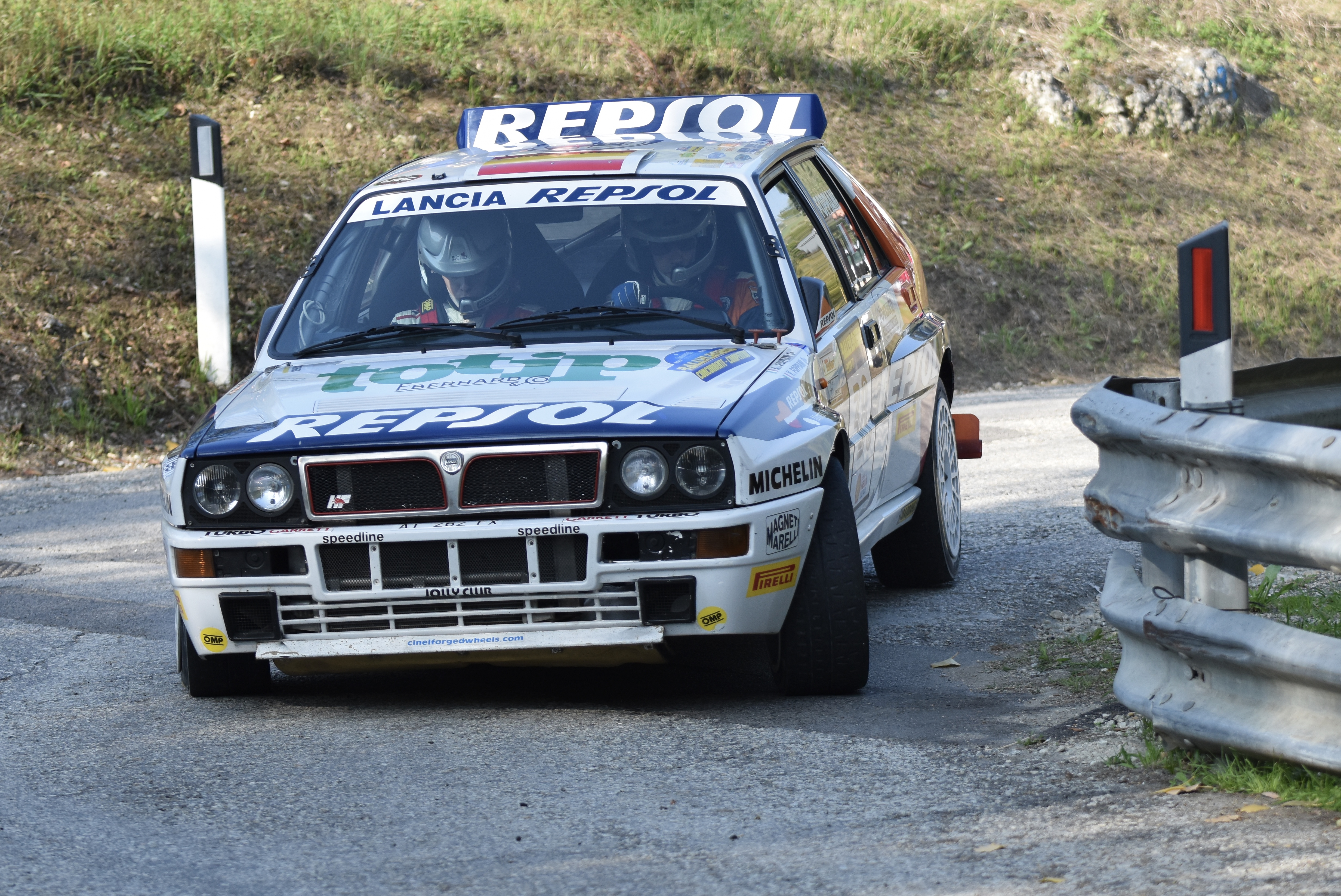 Rallylegend 2017