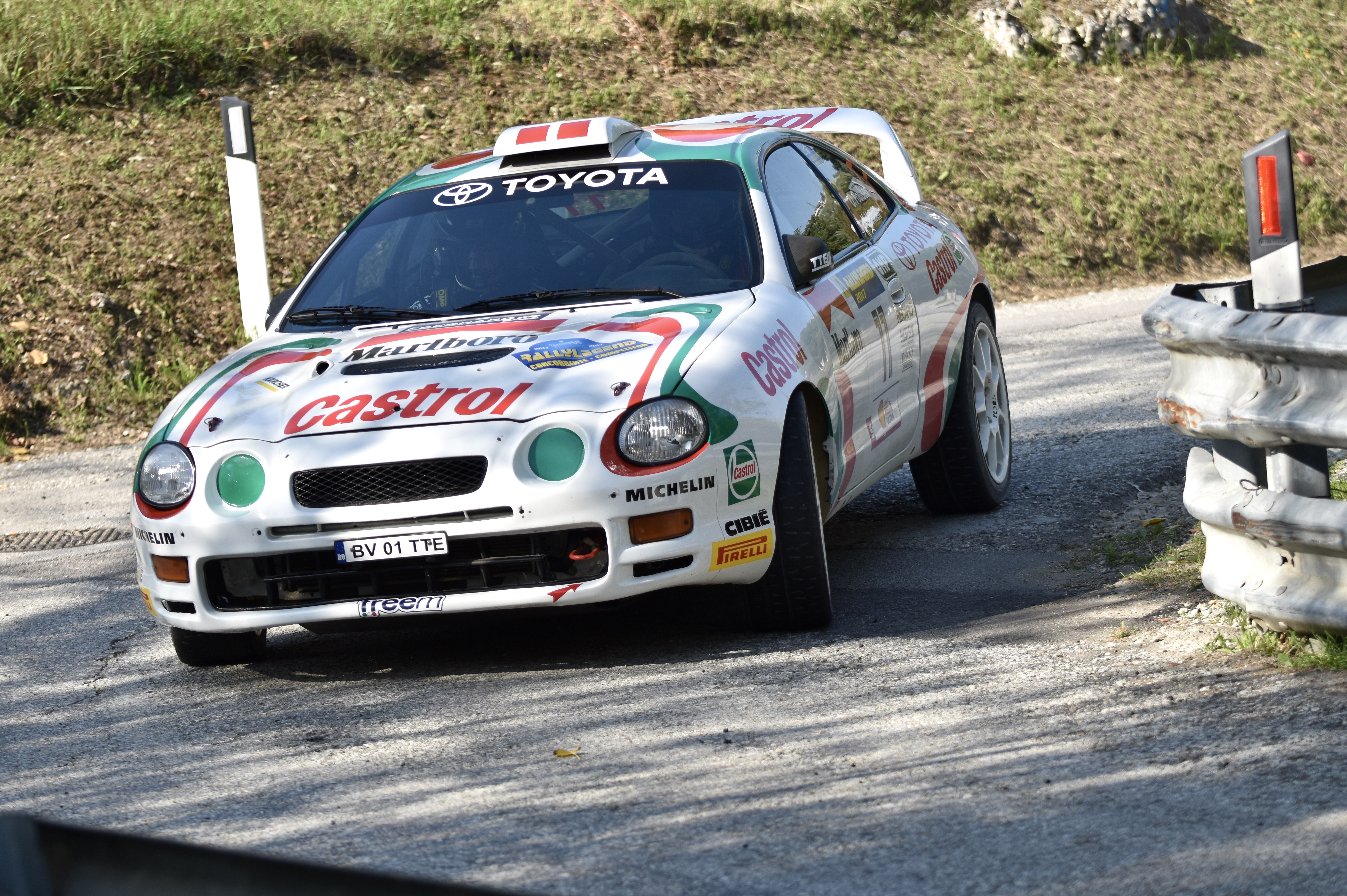 Rallylegend 2017