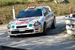 Rallylegend 2017