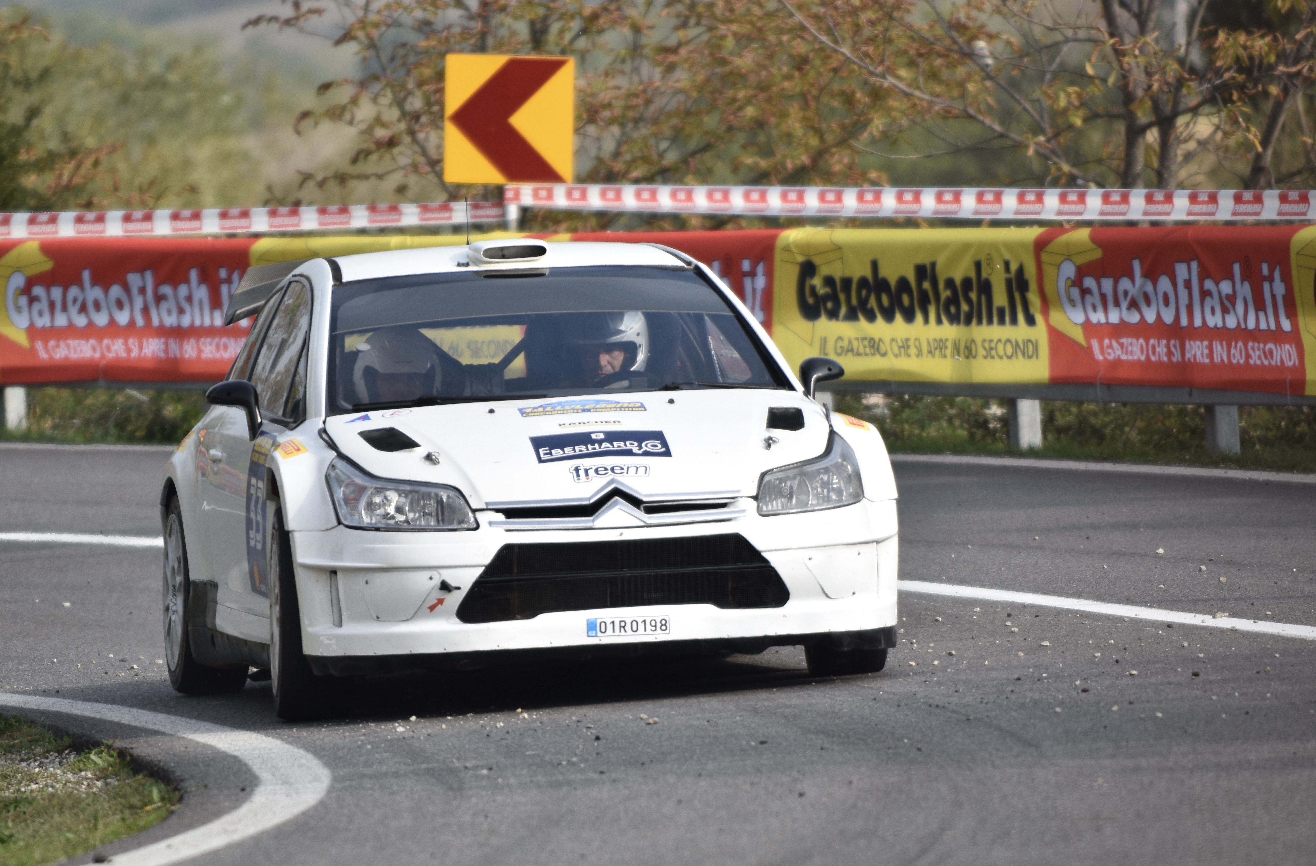 Rallylegend 2017