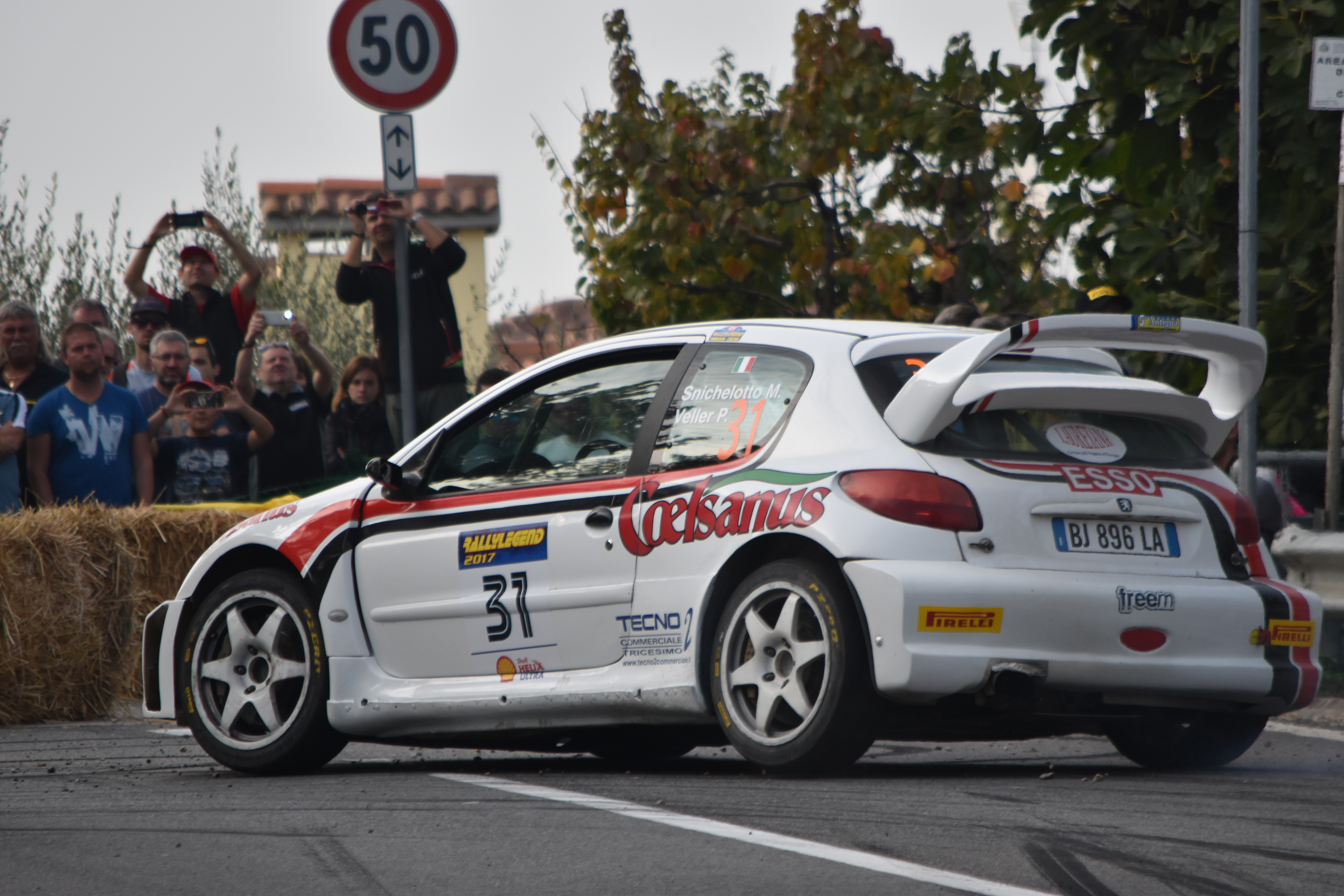Rallylegend 2017