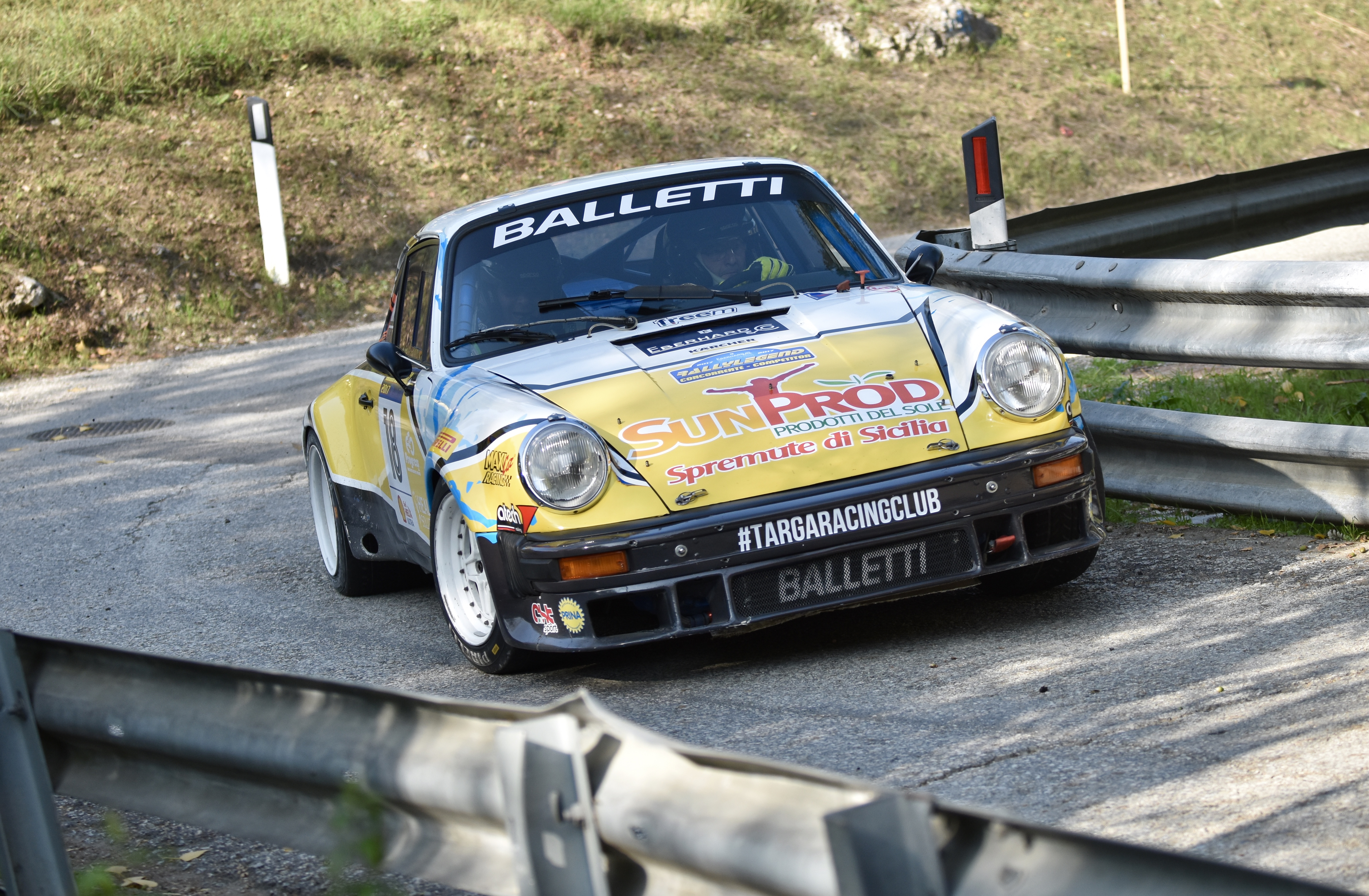 Rallylegend 2017