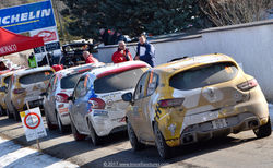 Rallye Monté Carlo 2017