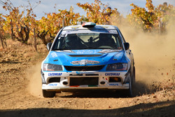 Rallye Terre de Vaucluse 2017
