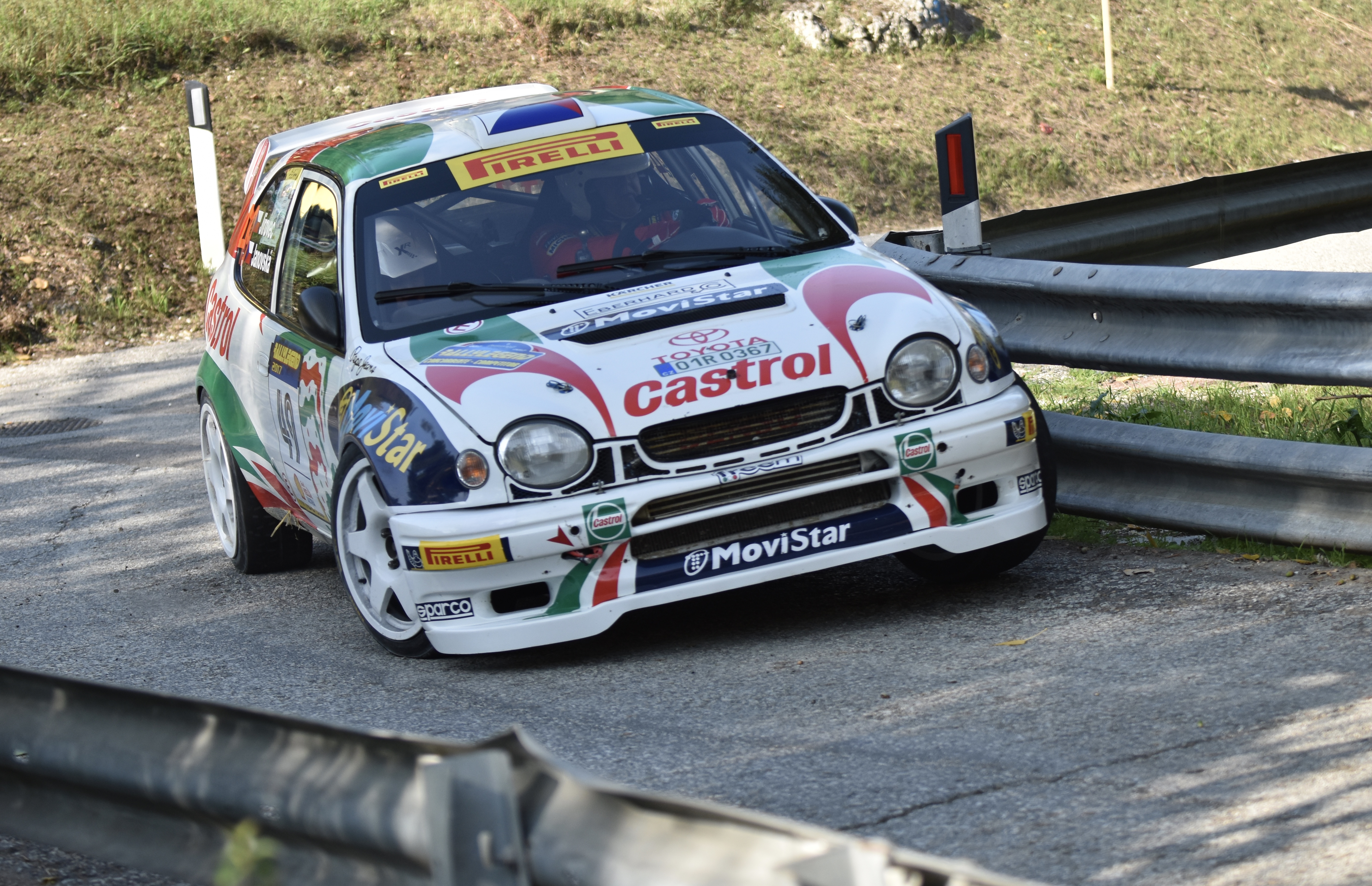 Rallylegend 2017