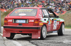 Rallylegend 2017