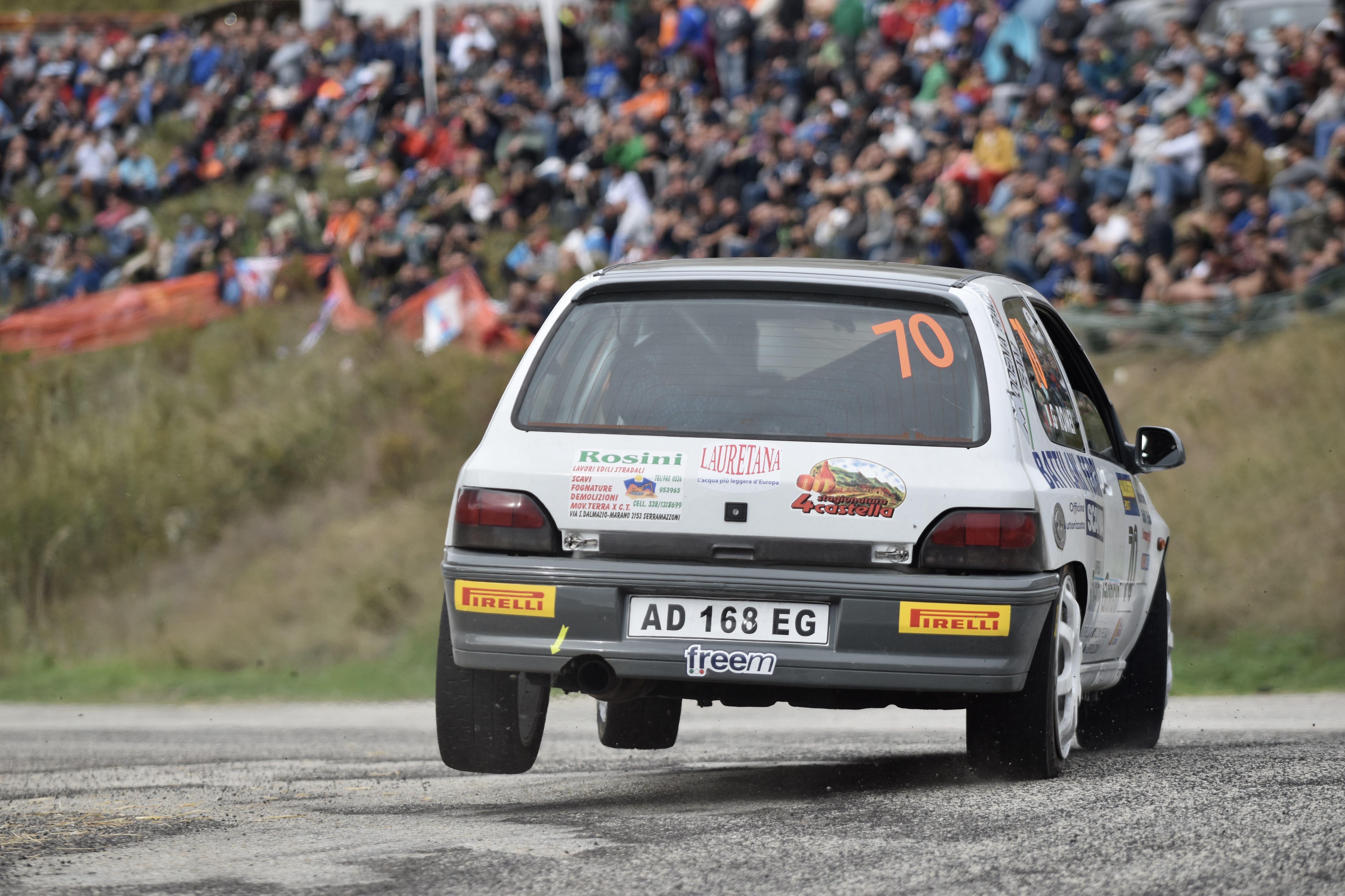 Rallylegend 2017