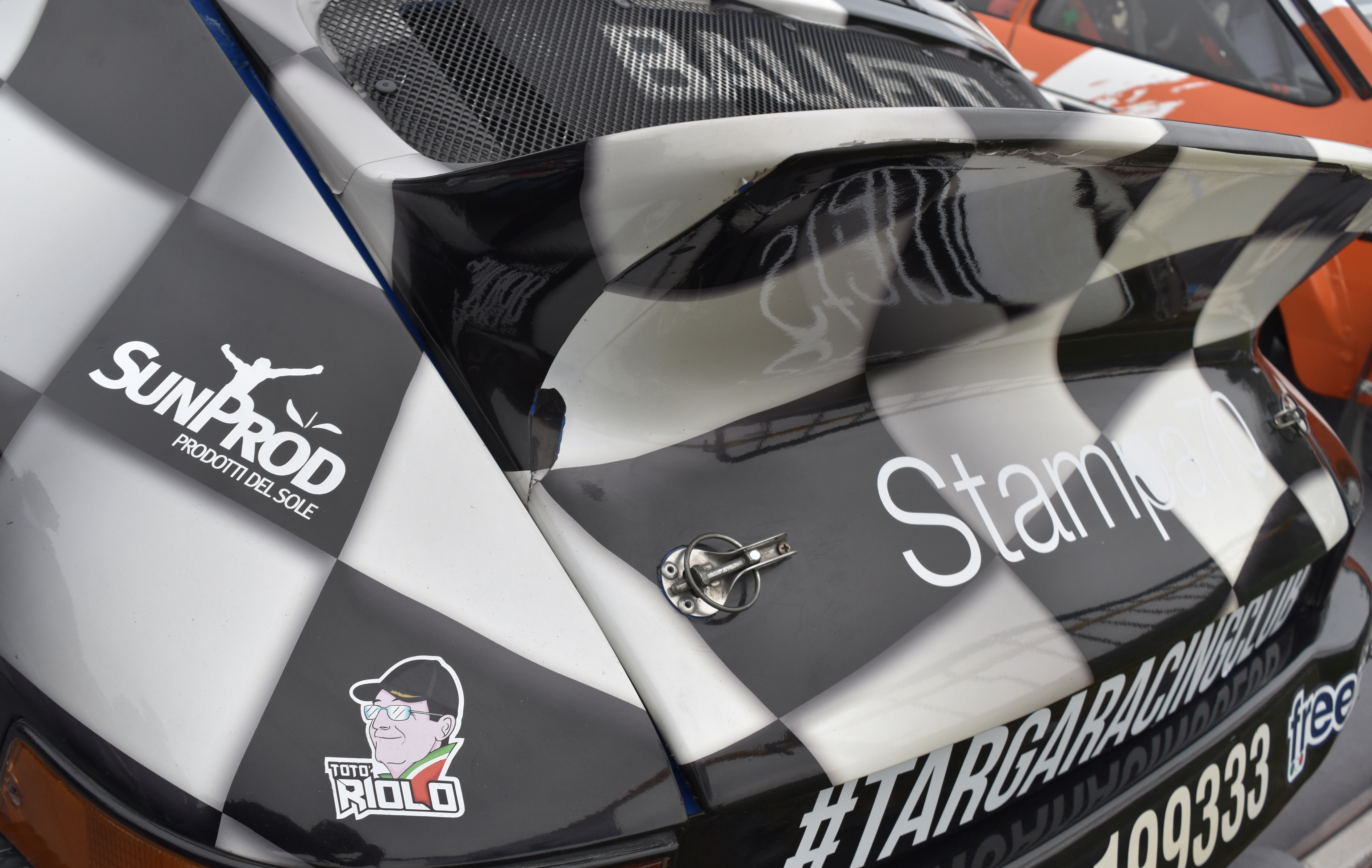 Rallylegend 2017