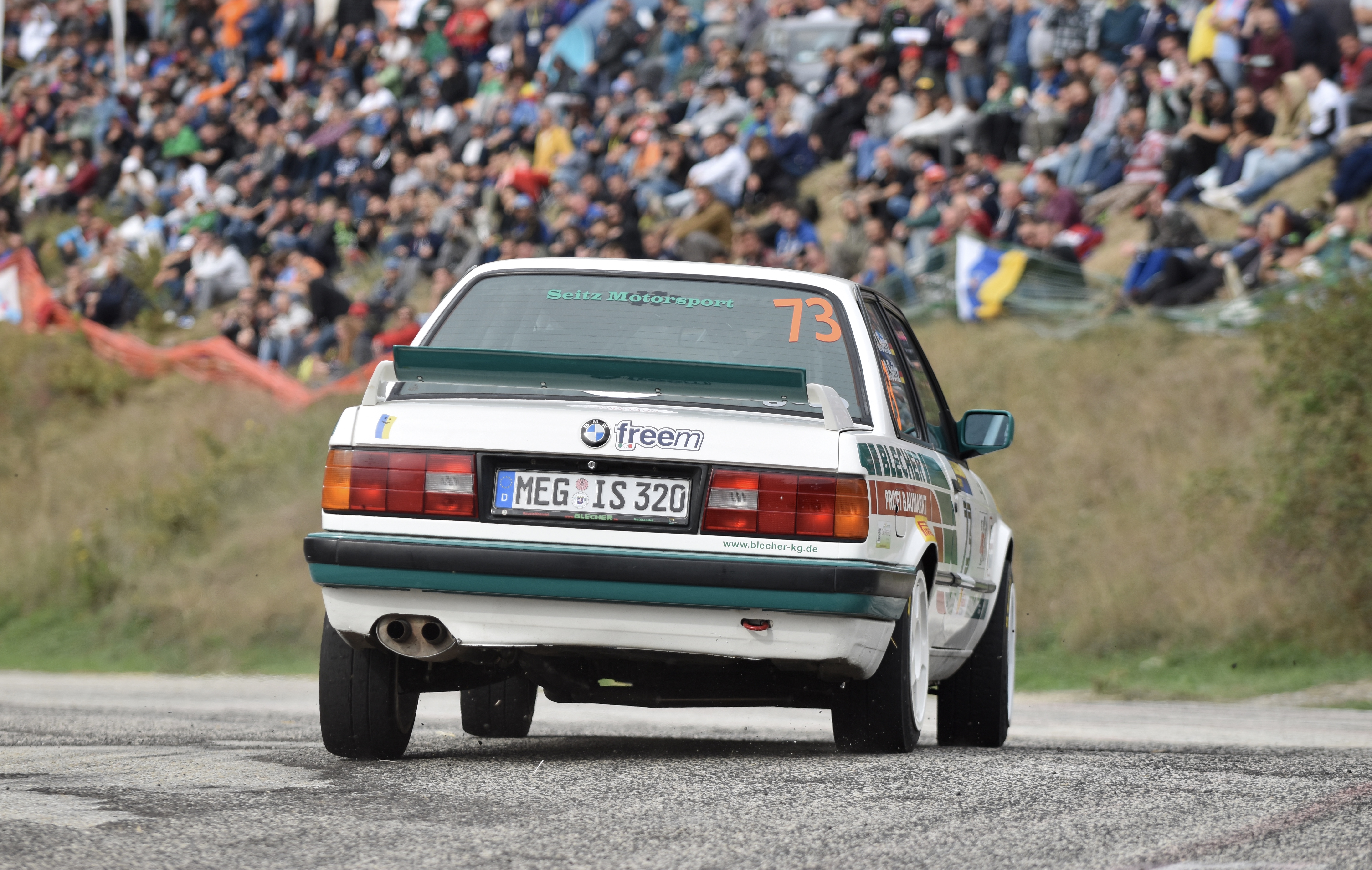 Rallylegend 2017