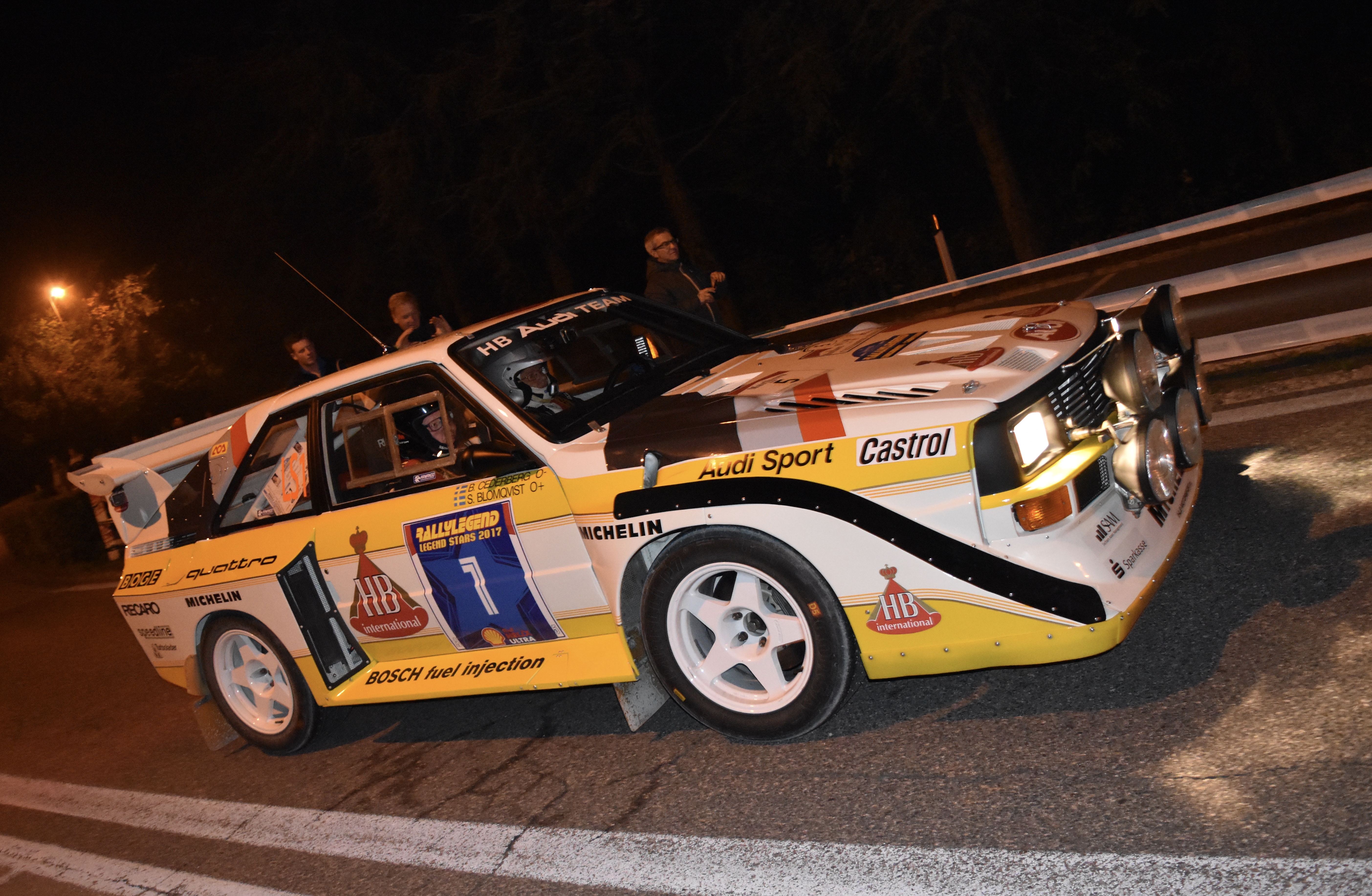 Rallylegend 2017