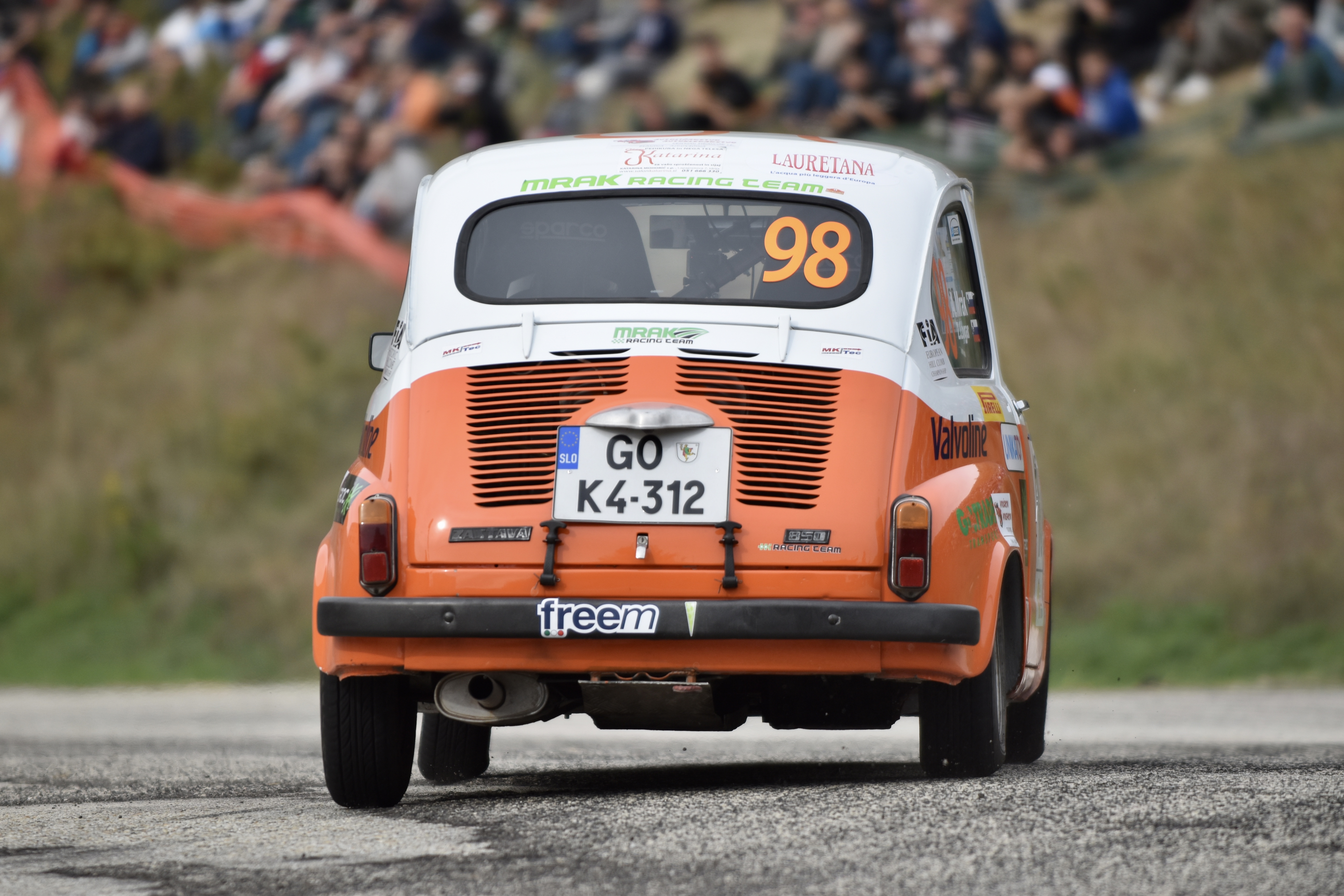 Rallylegend 2017