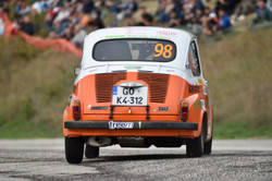 Rallylegend 2017