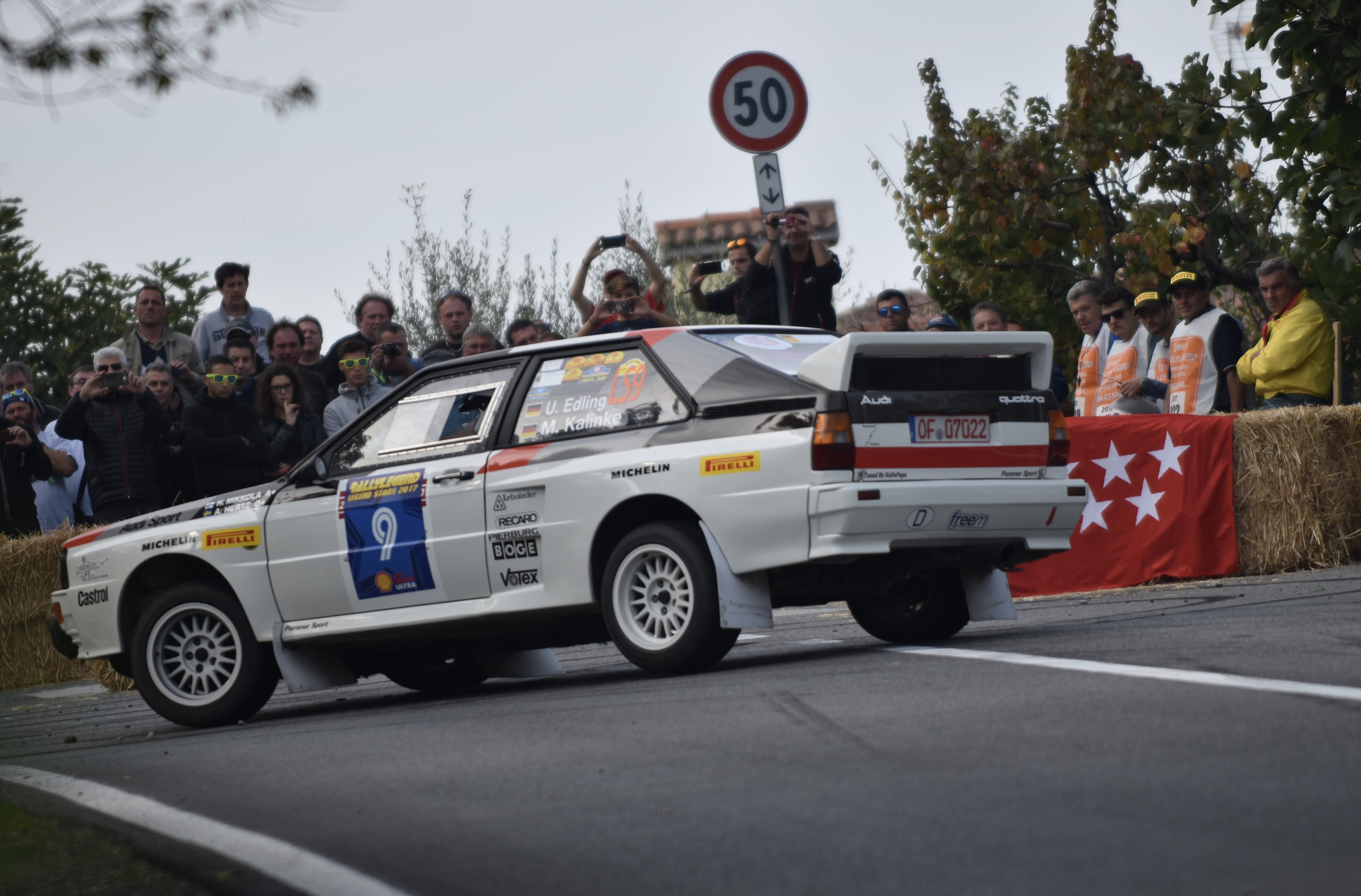 Rallylegend 2017