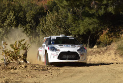 Rallye Terre de Vaucluse 2017