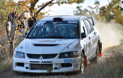 Rallye Terre de Vaucluse 2017