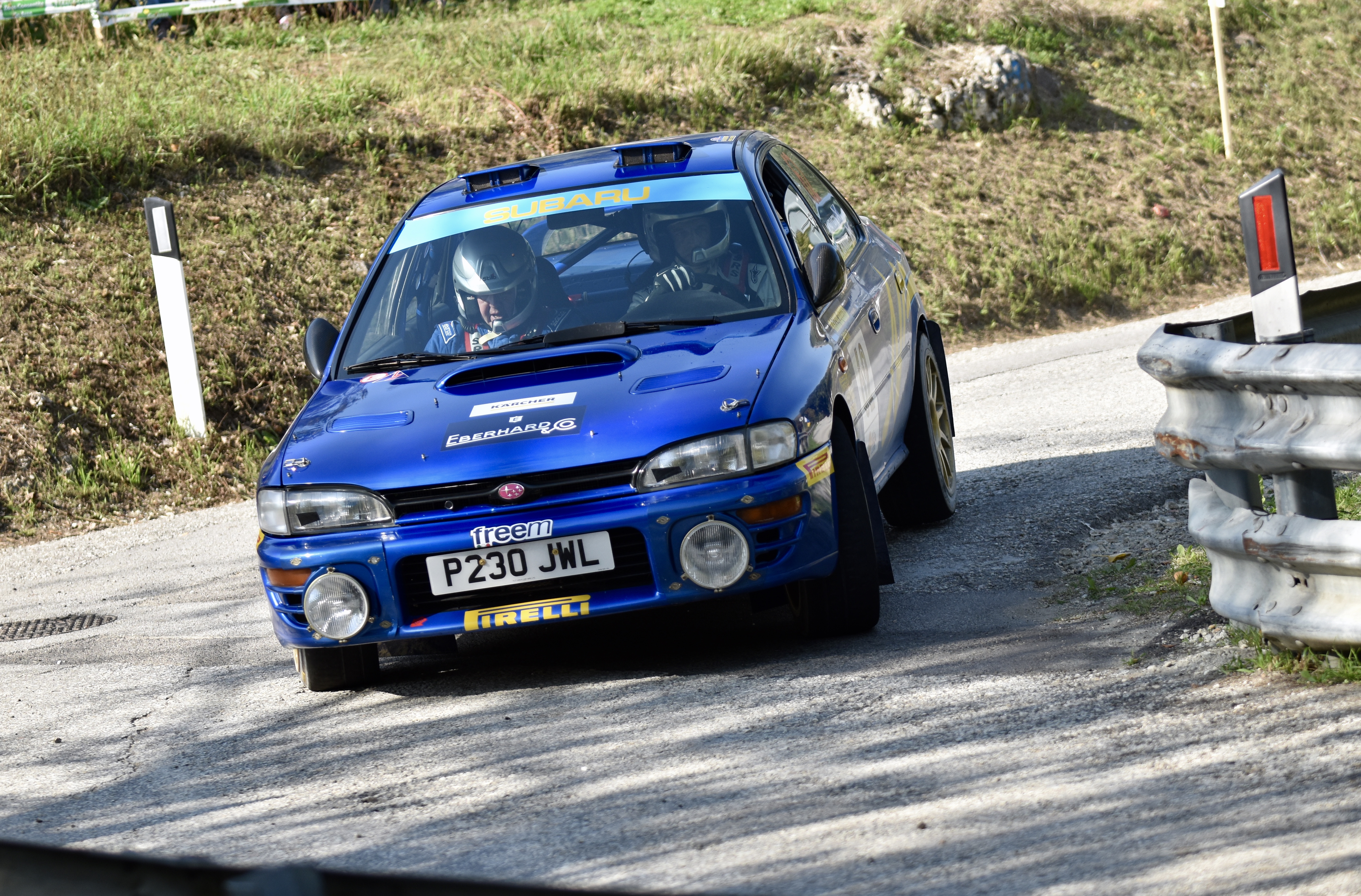 Rallylegend 2017