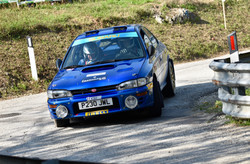 Rallylegend 2017
