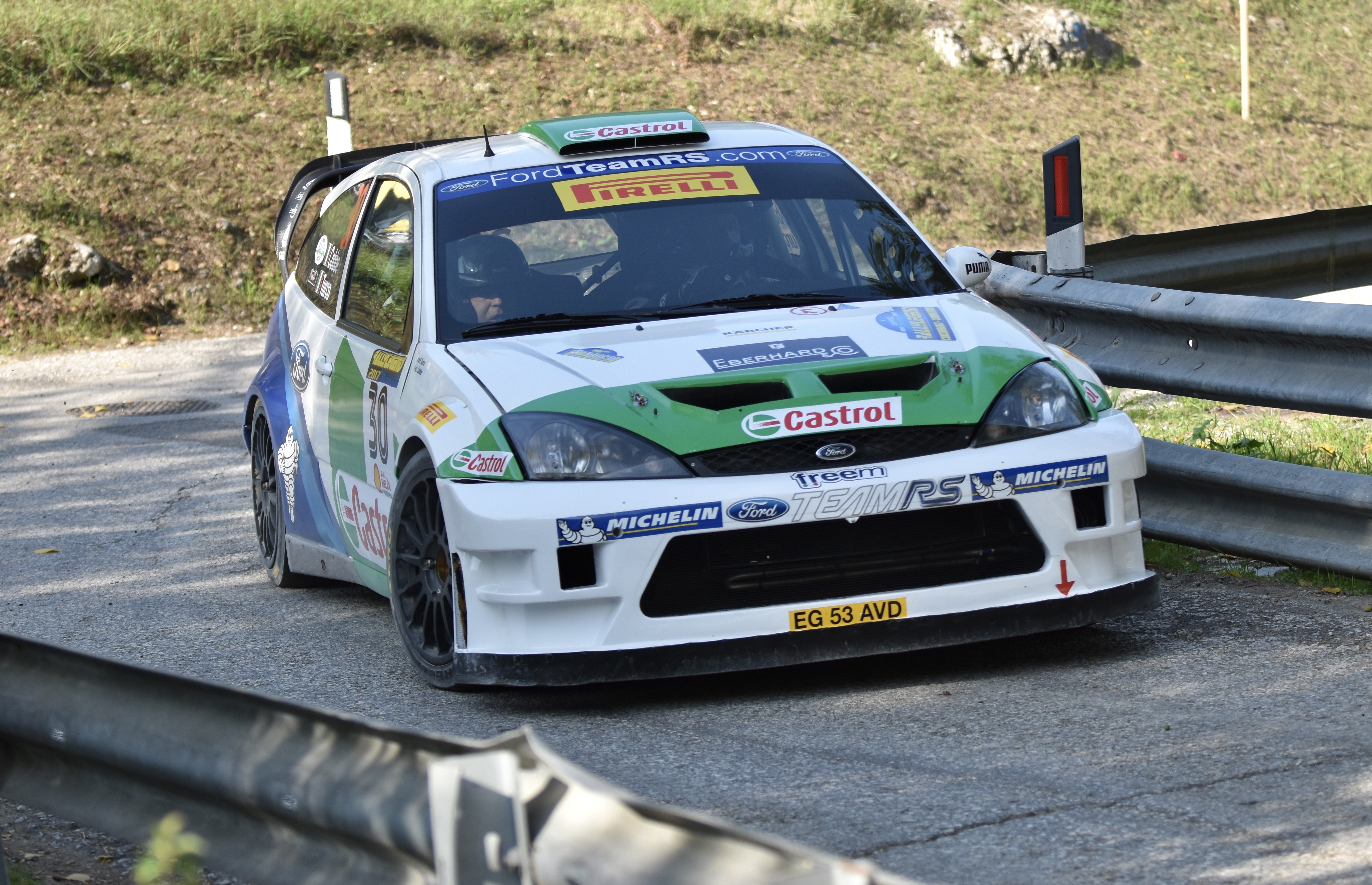 Rallylegend 2017