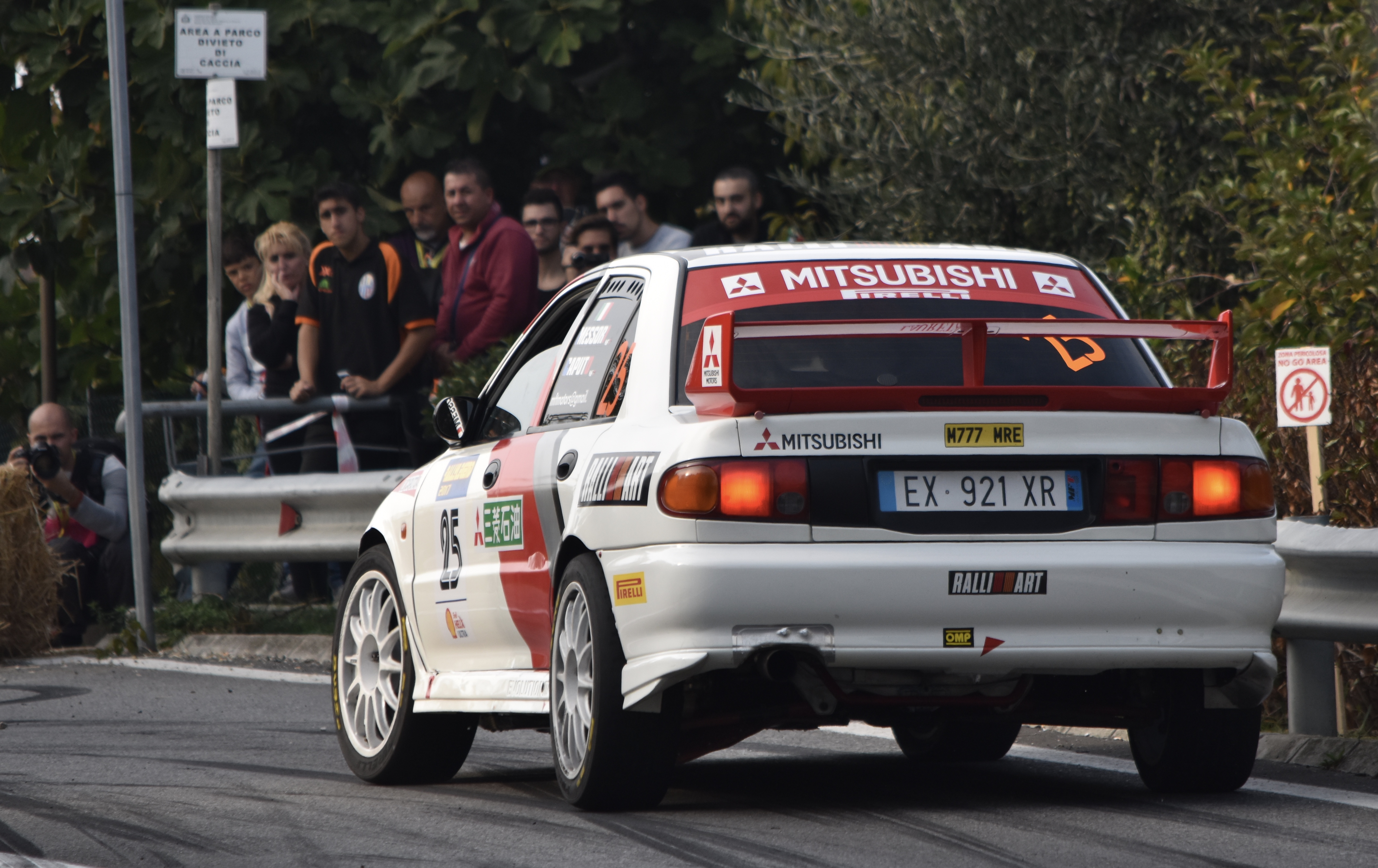 Rallylegend 2017