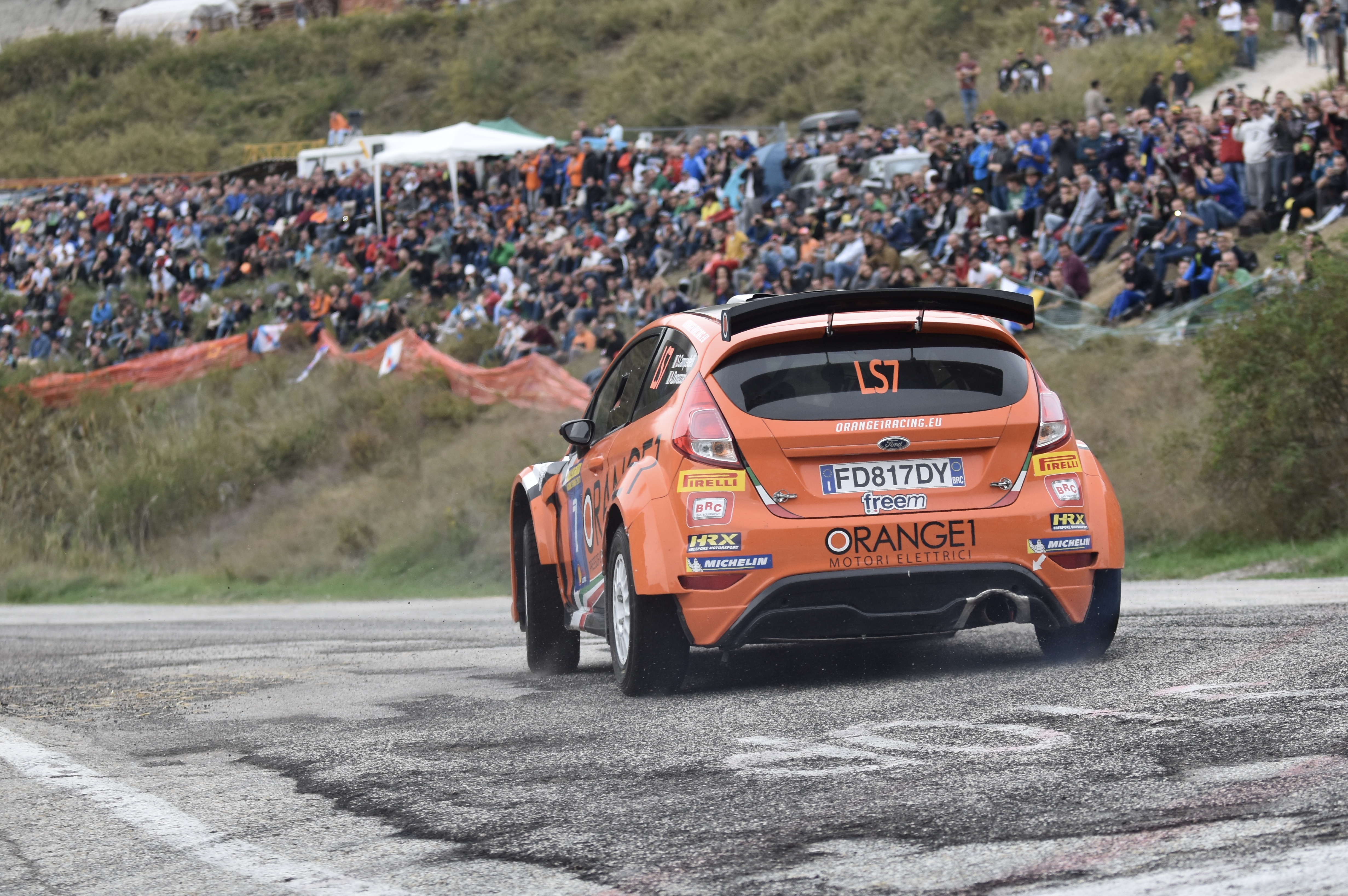 Rallylegend 2017