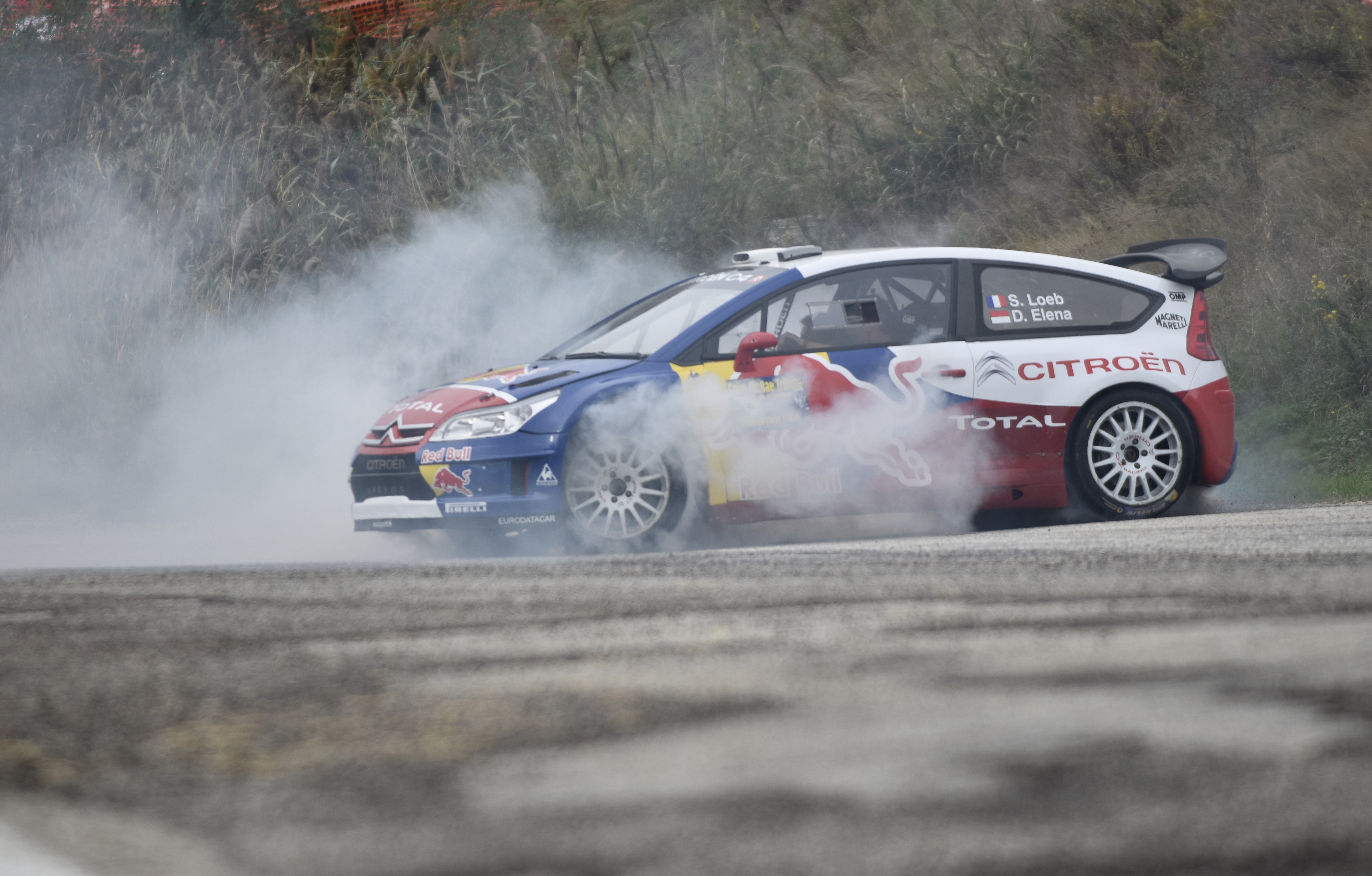 Rallylegend 2017