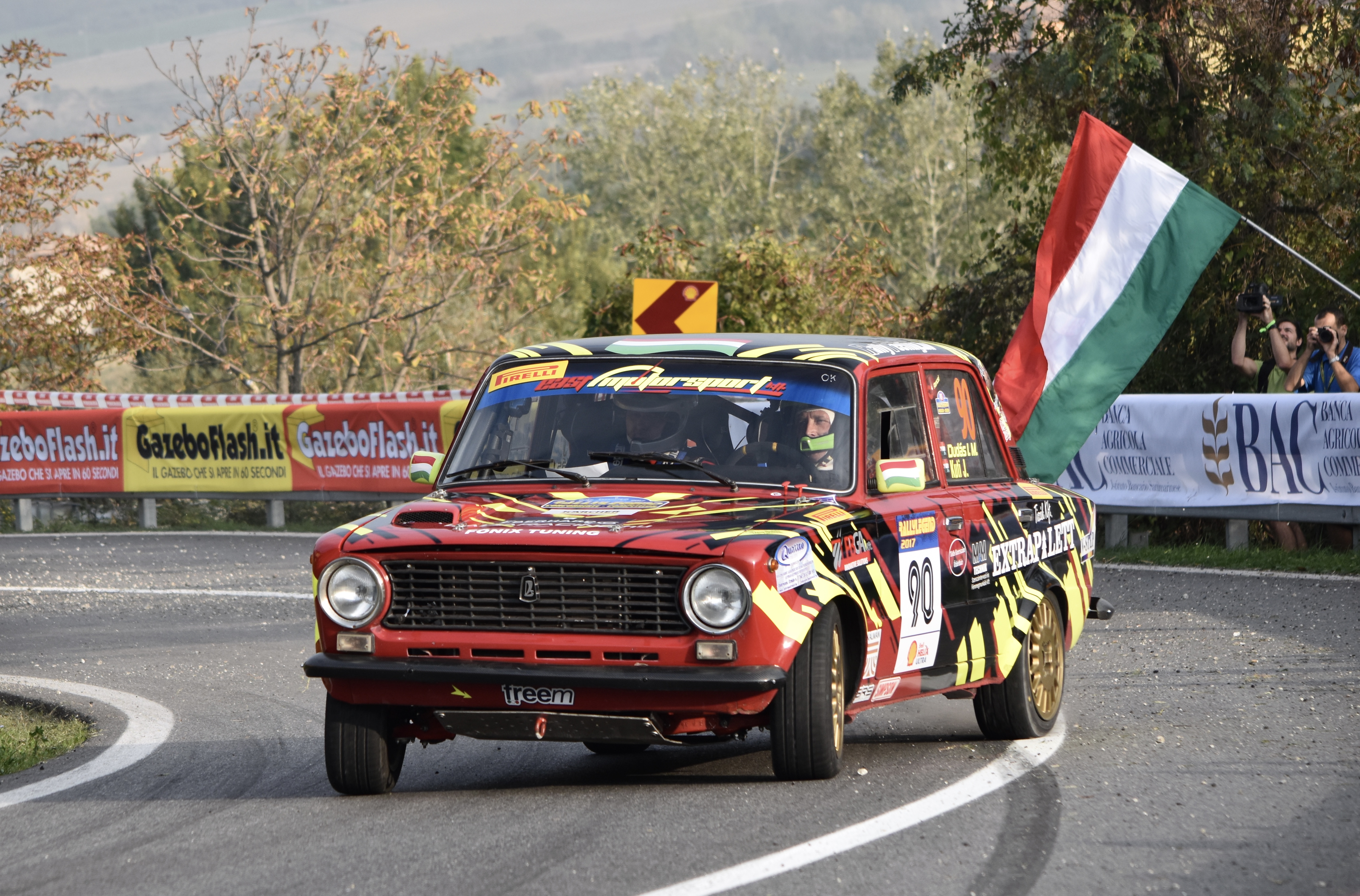Rallylegend 2017