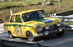 Rallylegend 2017