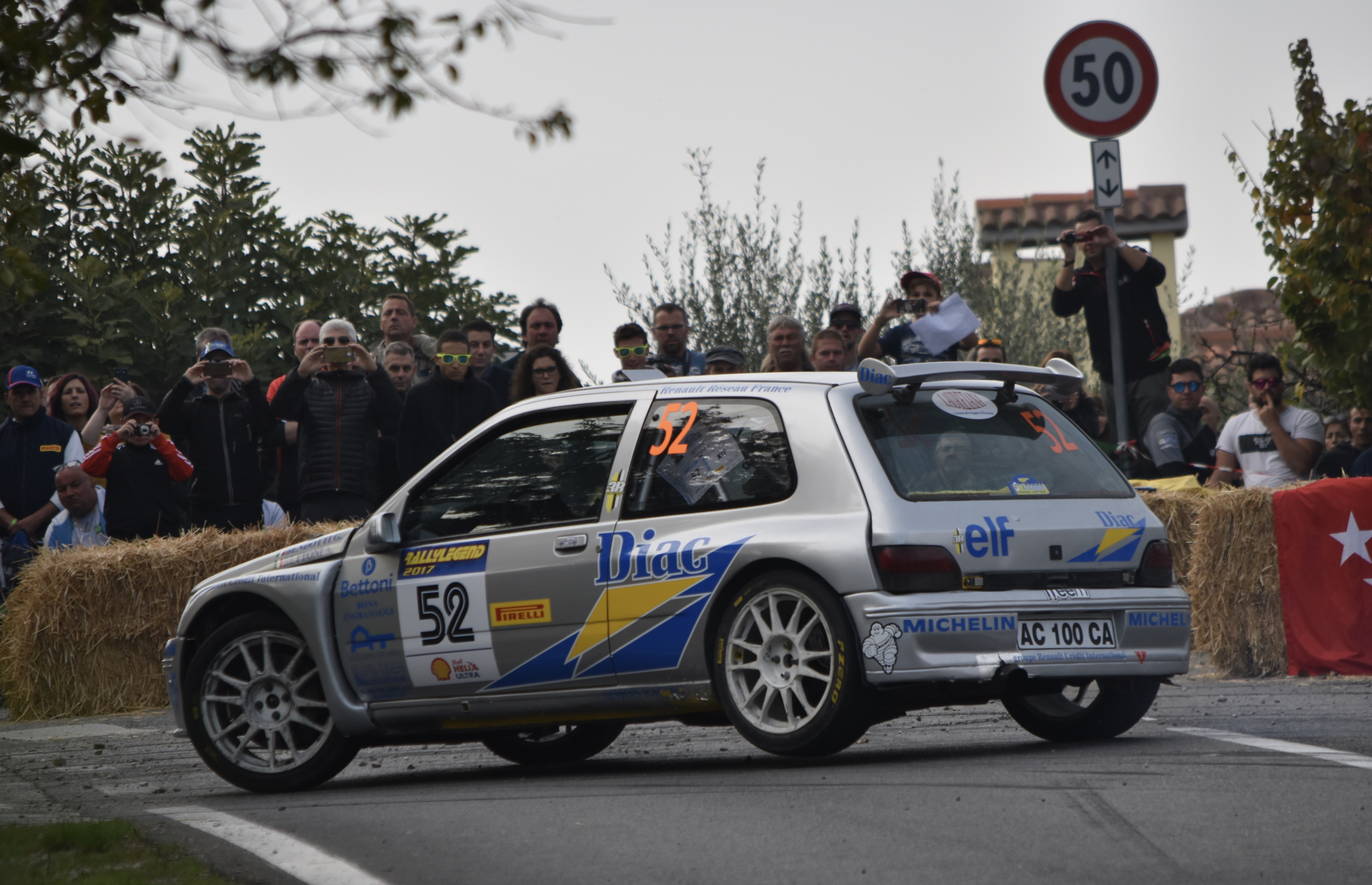 Rallylegend 2017